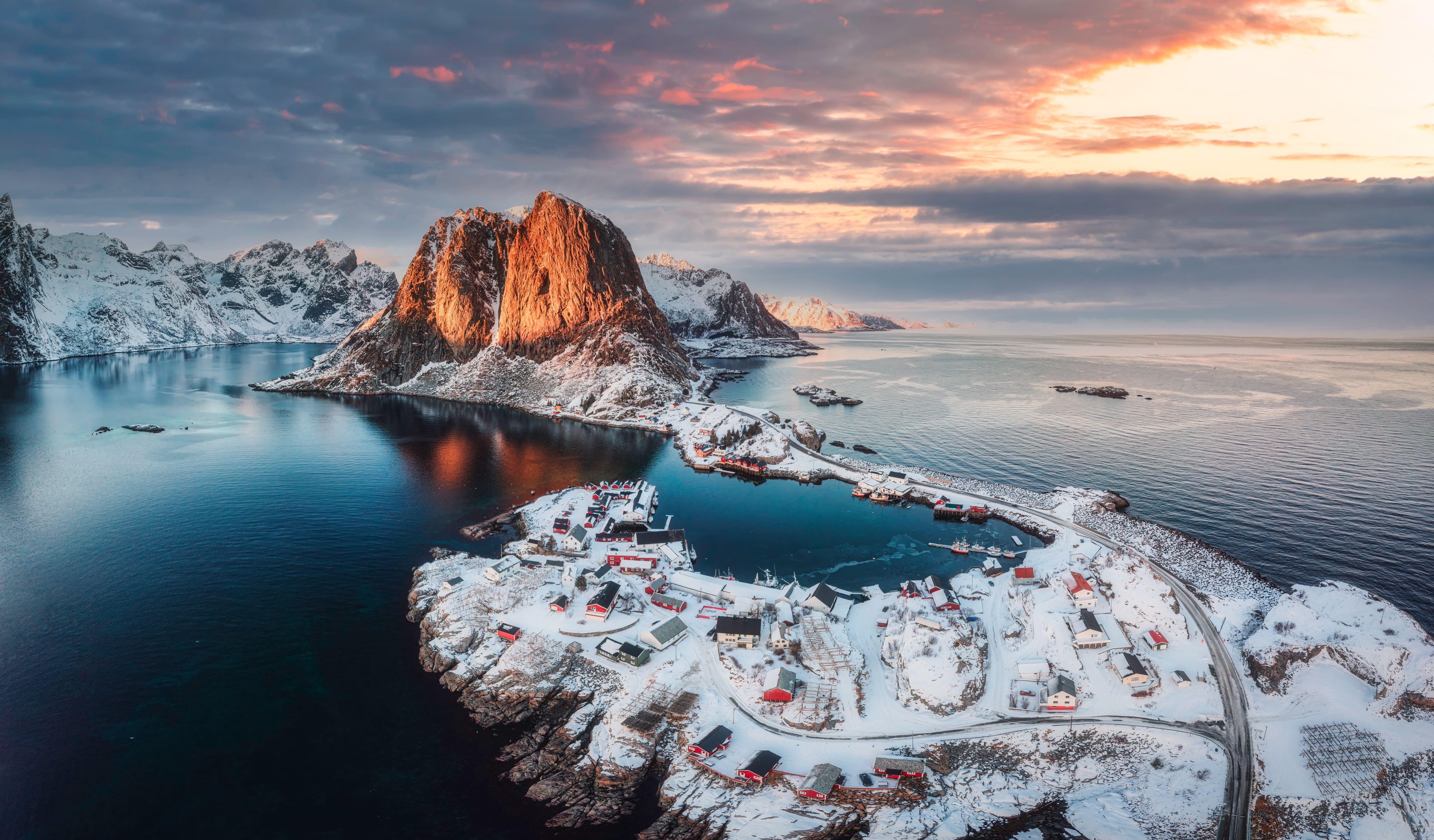 Shore excursions and day trips in Alaska & Arctic