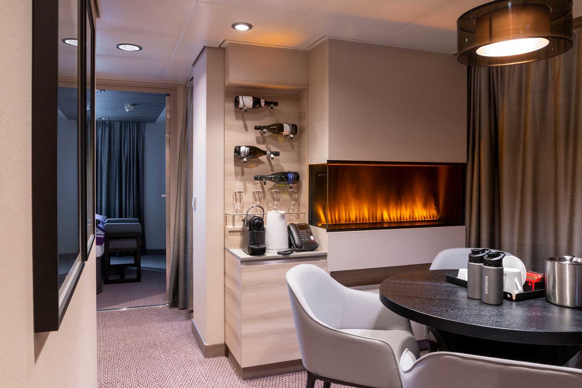 Deck 5 Cabin 576