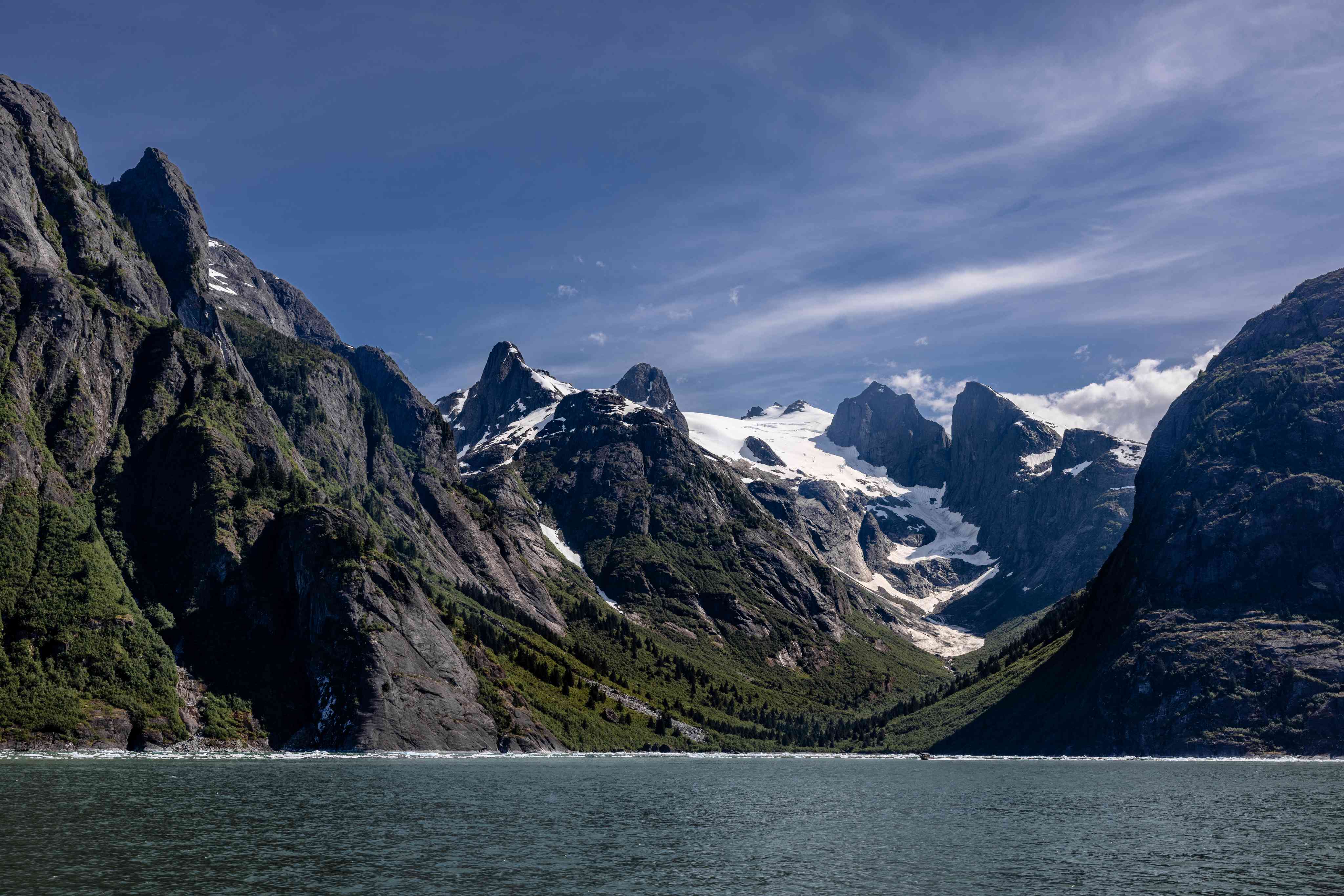Alaska