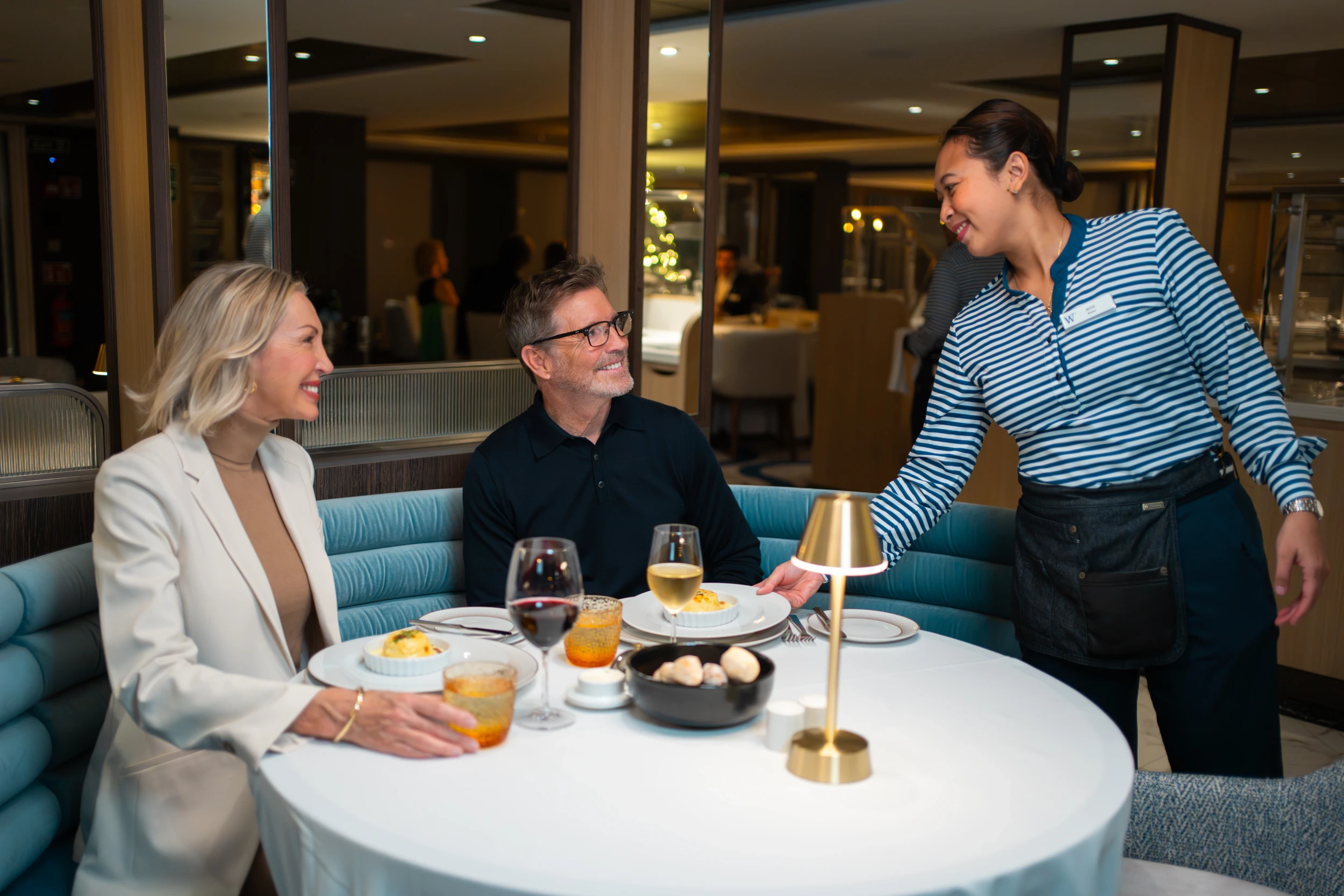 Stella Bistro Fine French Dining