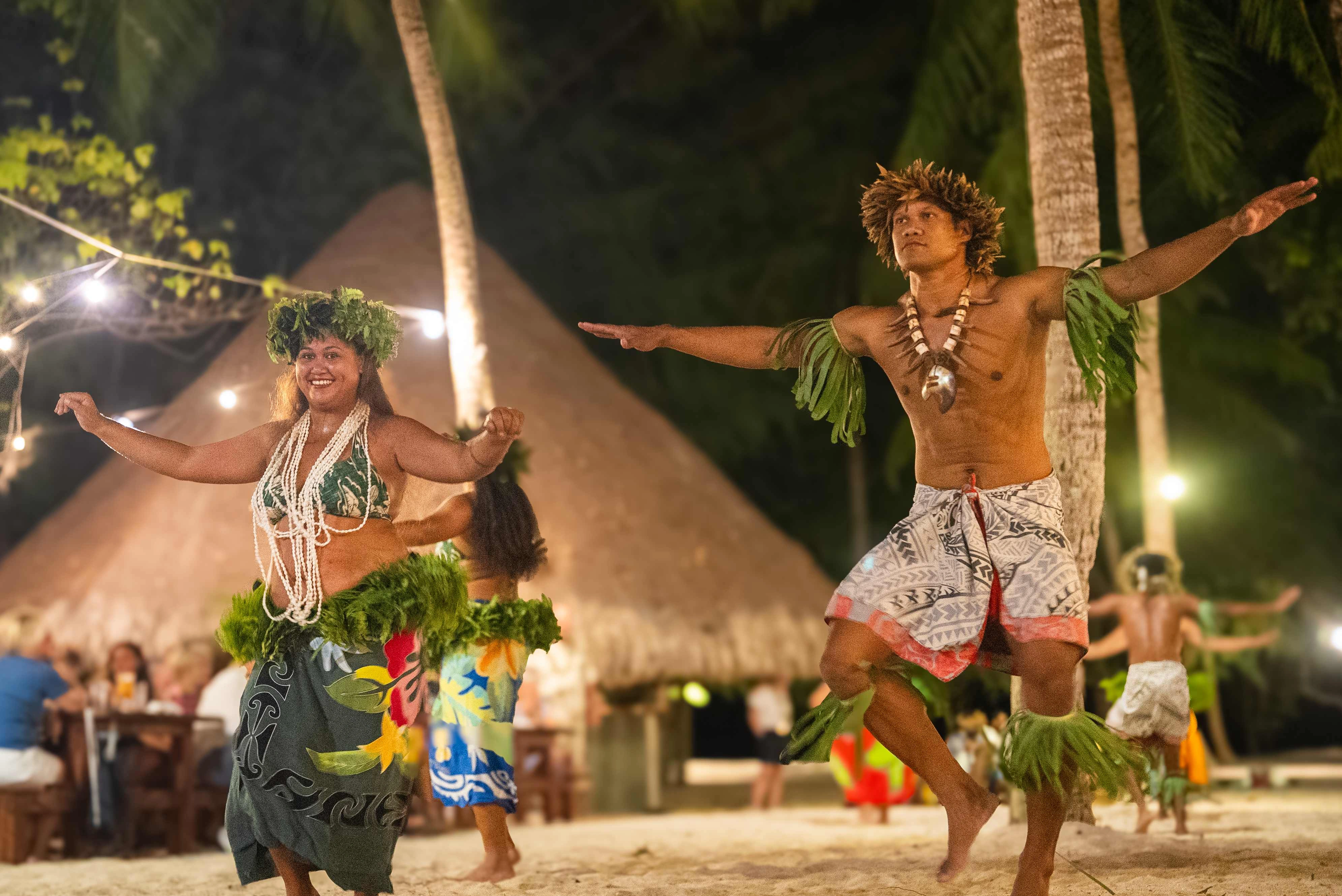 Windstar Tahiti lagoons