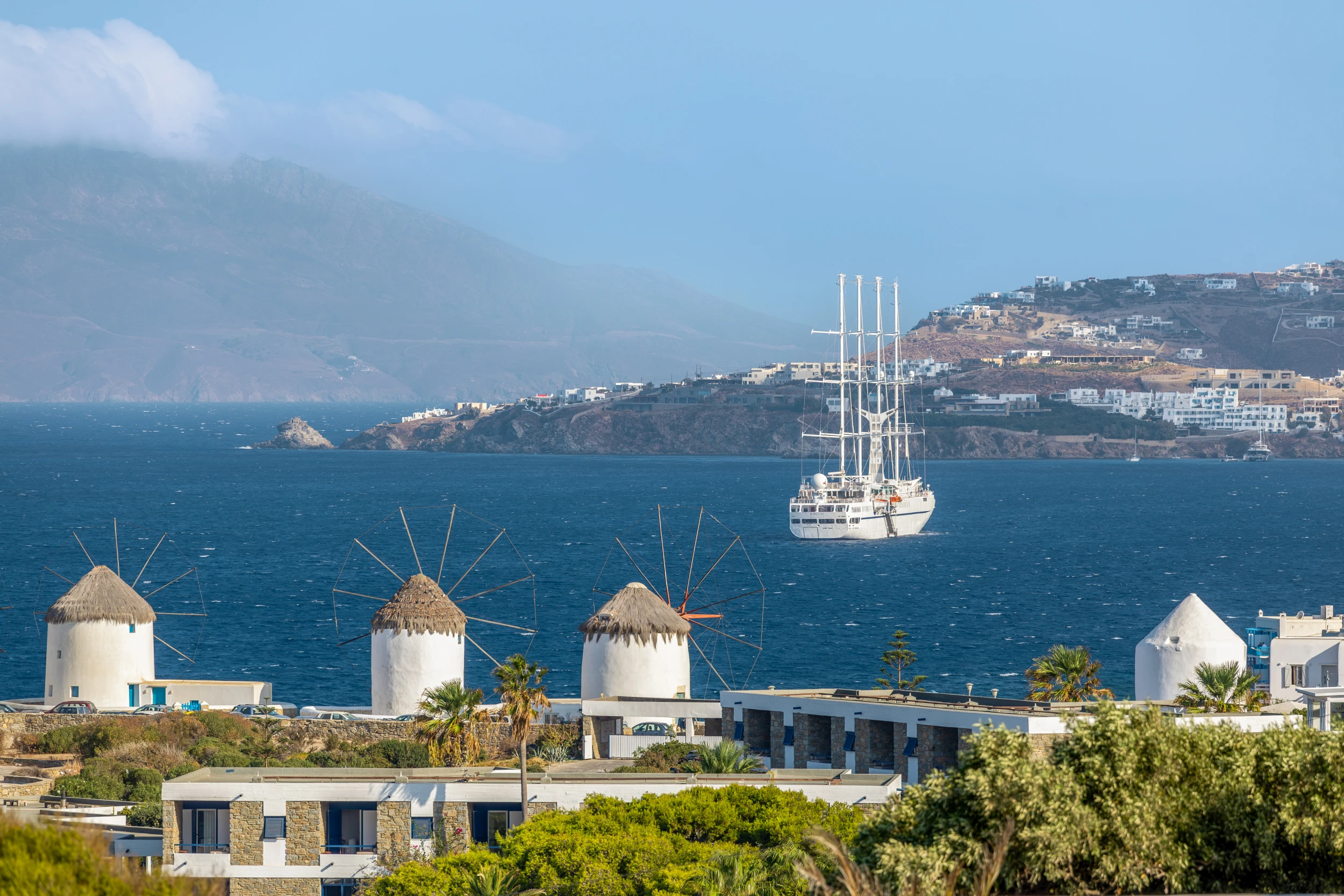 Mediterranean