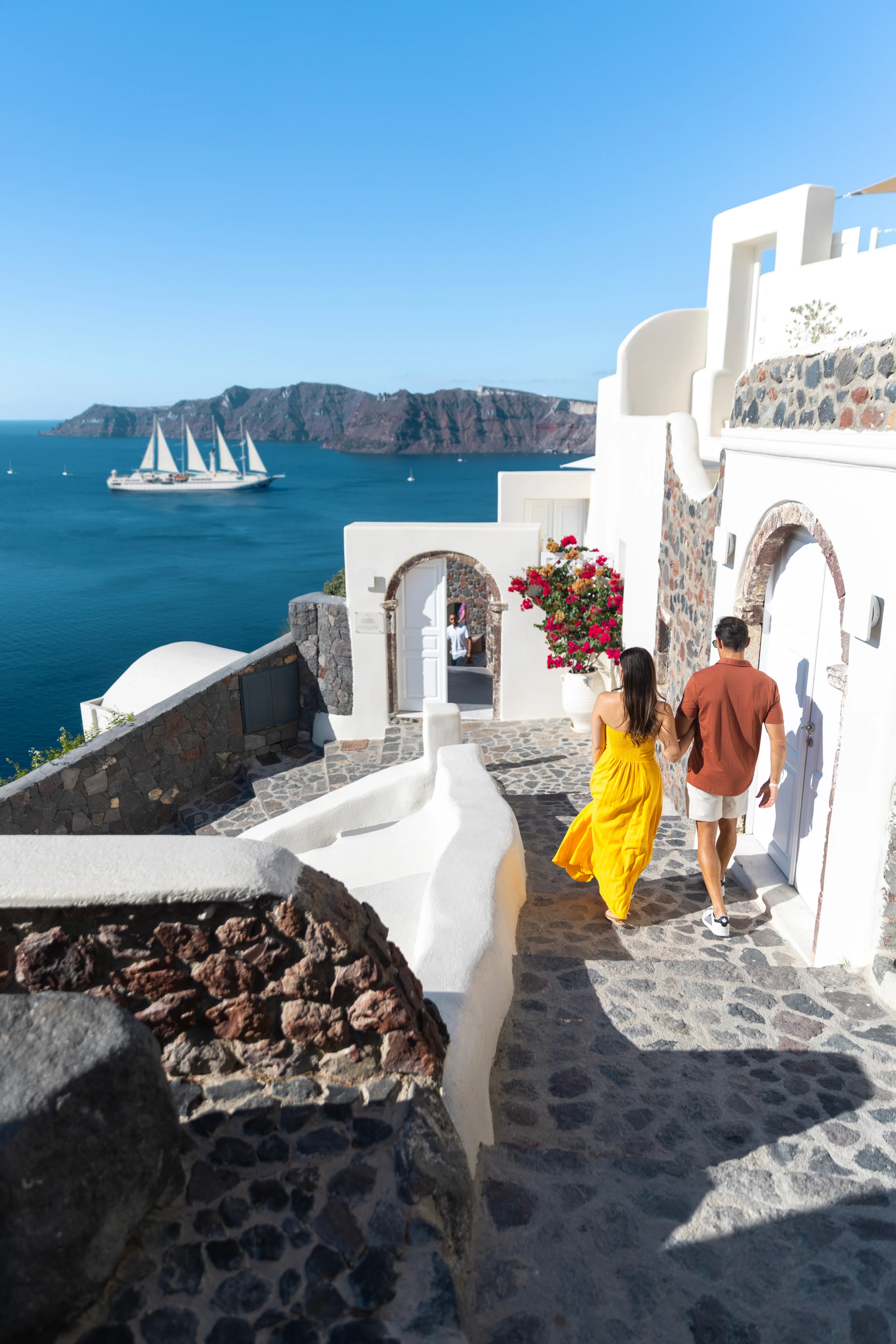 Luxury cruise comparison