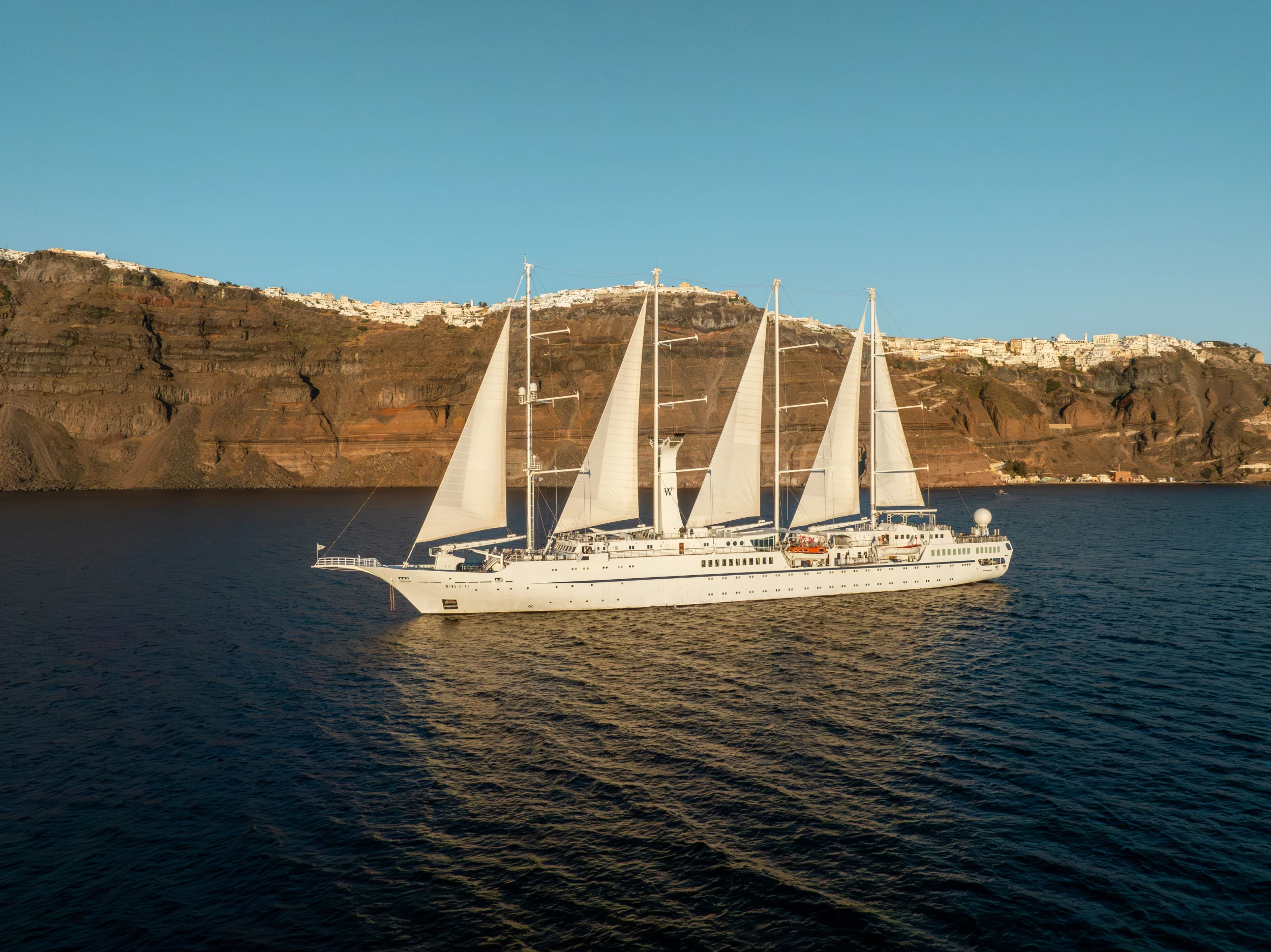 Wind Star