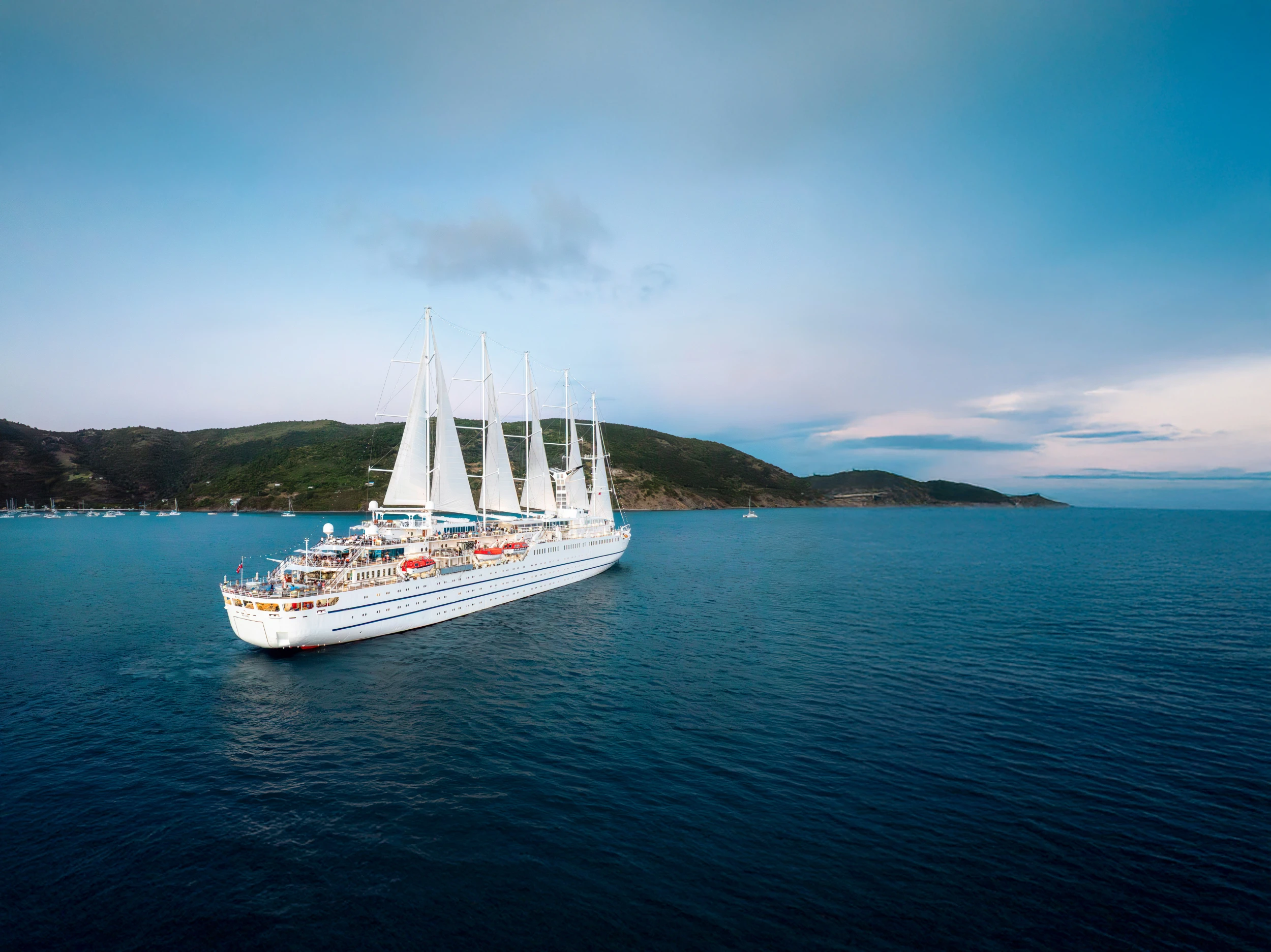 Caribbean