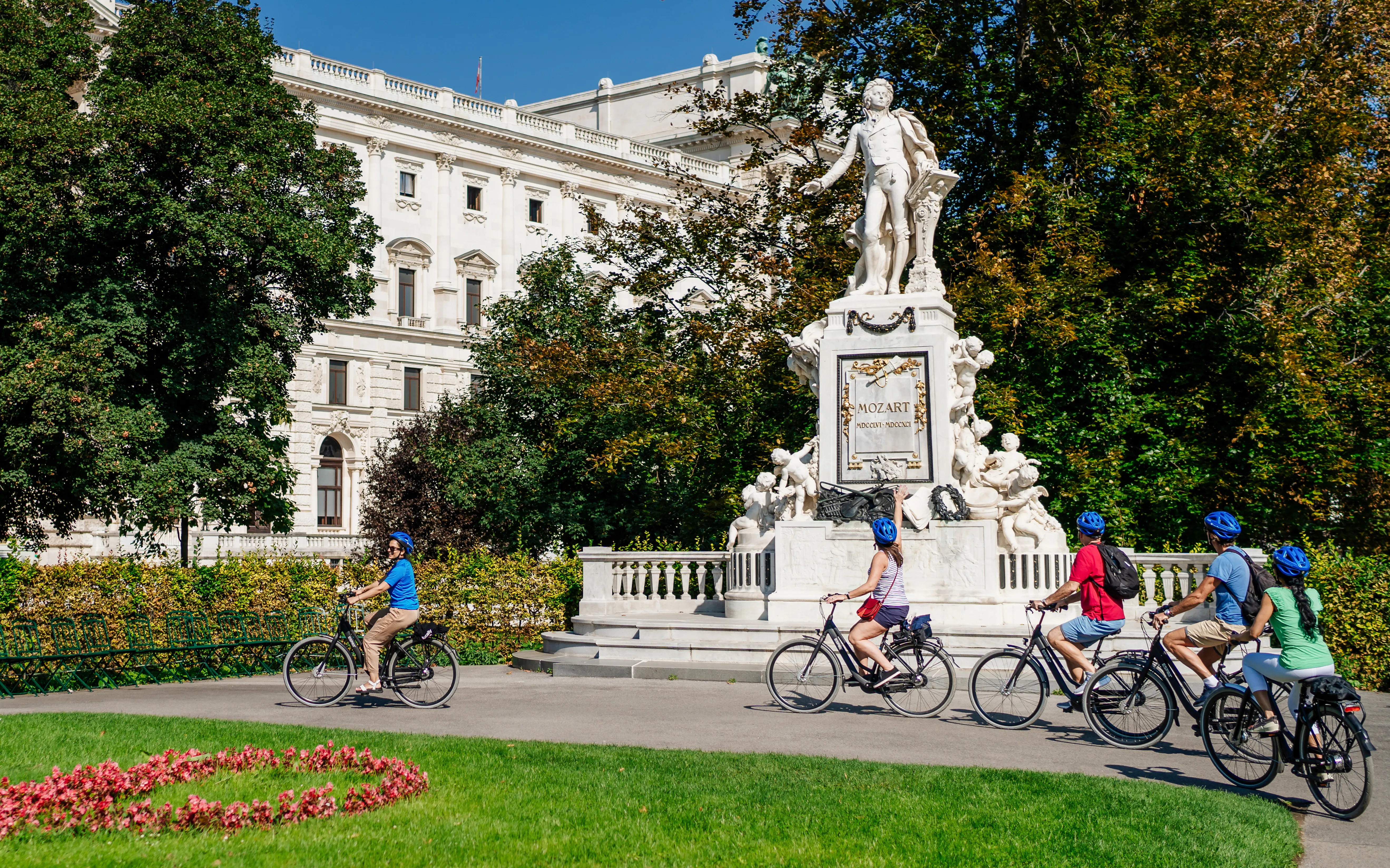Vienna, Austria
