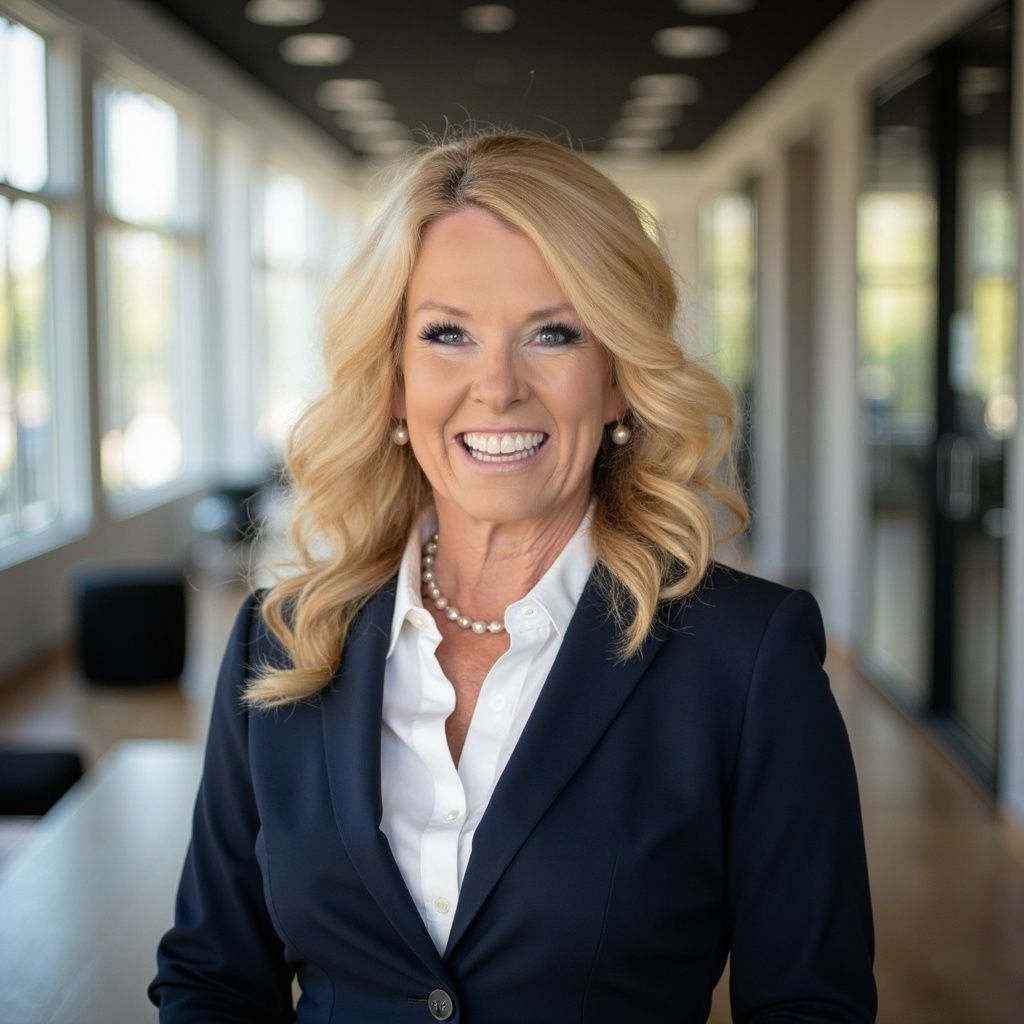 Angela Hughes – Educational Travel Expert