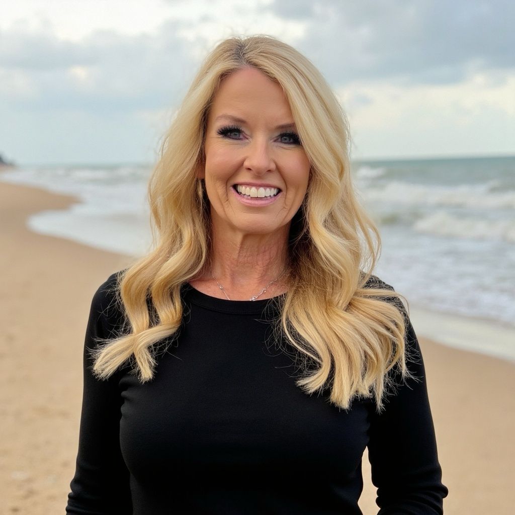 Angela Hughes - Luxury and Expedition Travel Expert