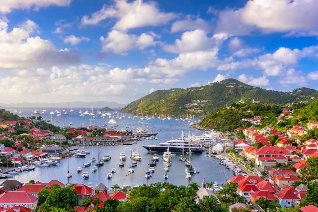Explora Caribbean luxury cruise beach