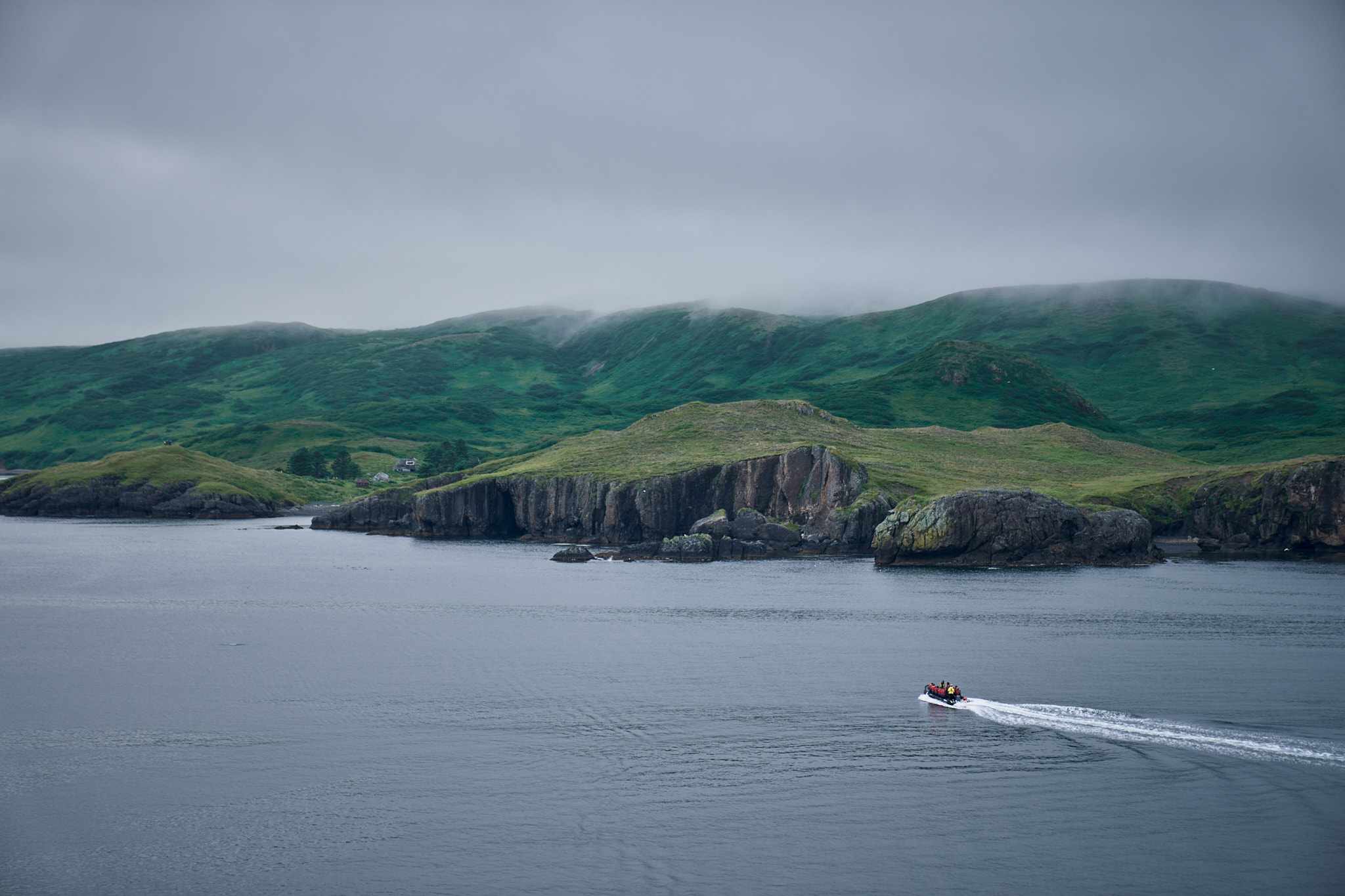 Alaska Wilderness
