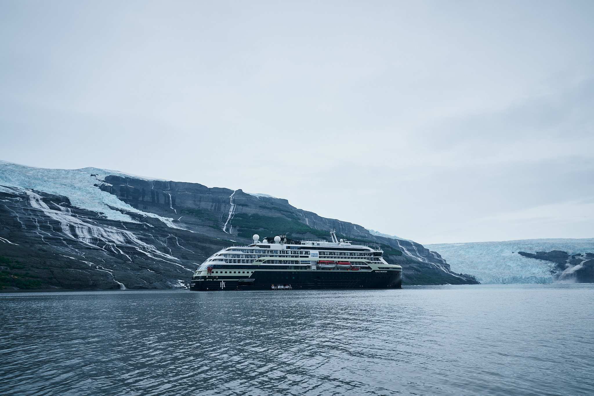 Alaska Expedition Cruises