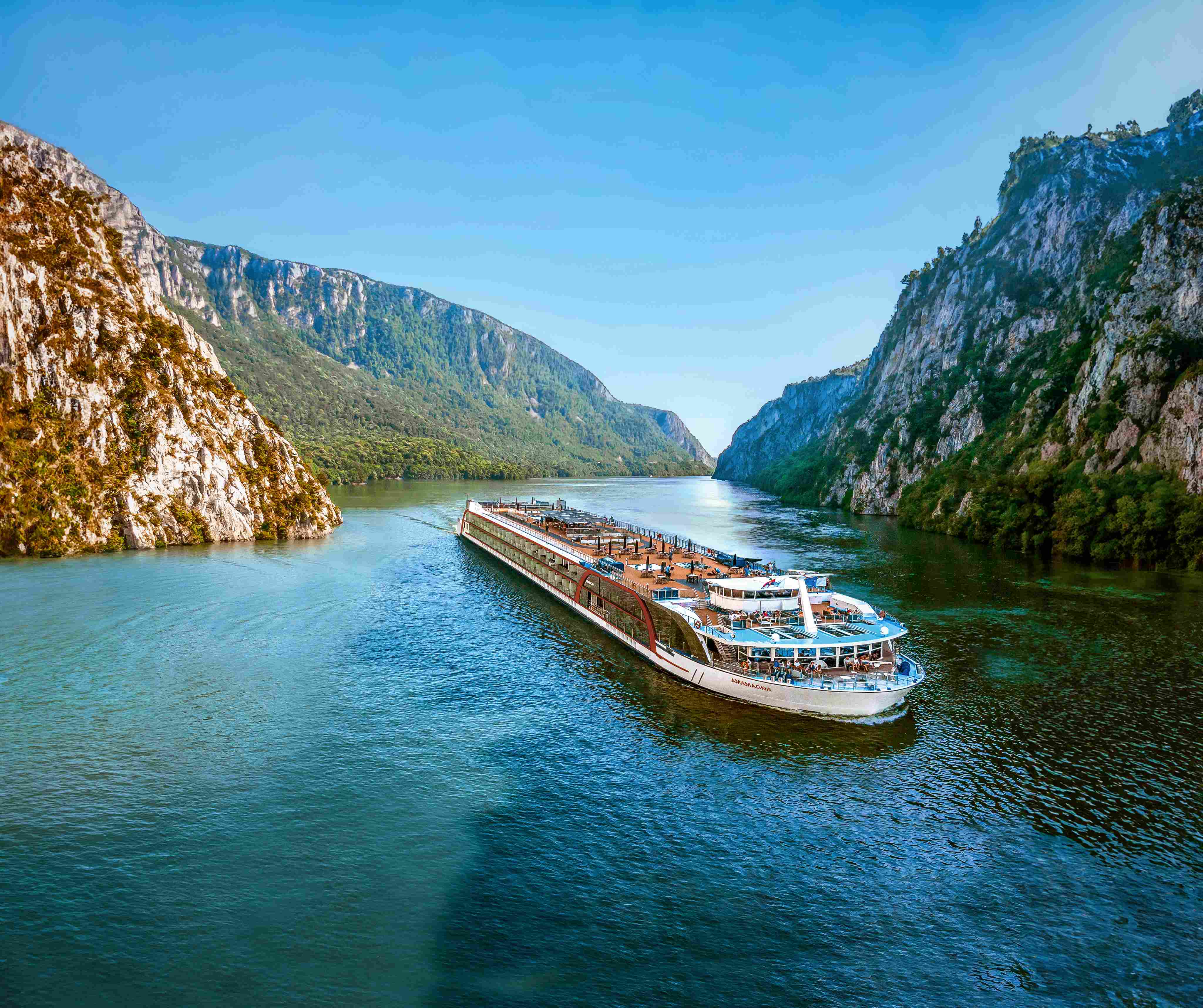 Luxury, Learning & Lifelong Connections
