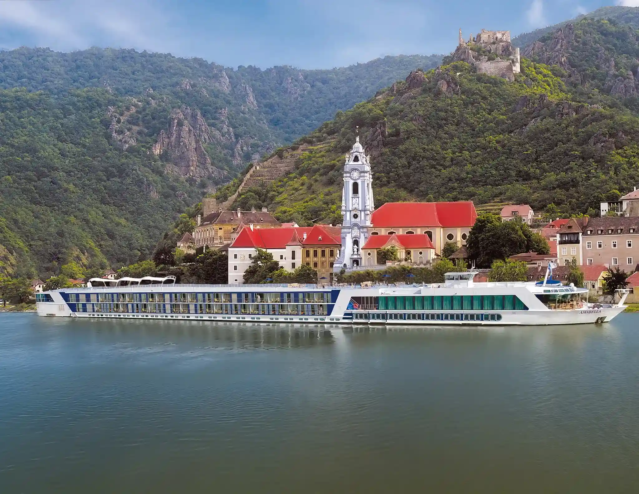 AmaWaterways