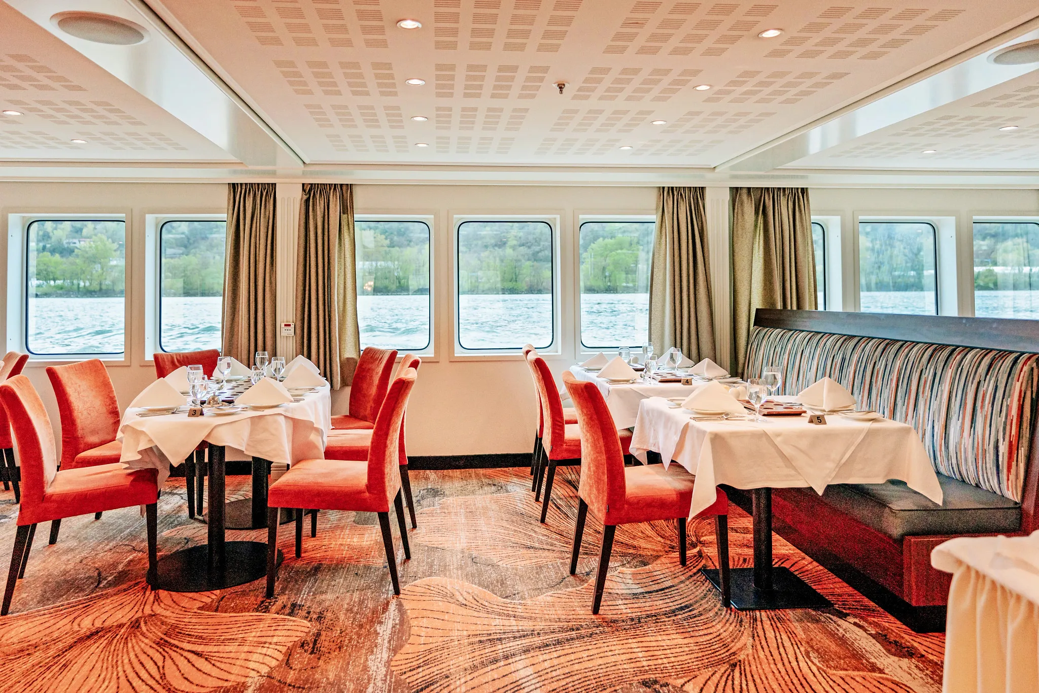 Introduction: AmaWaterways vs Emerald Cruises