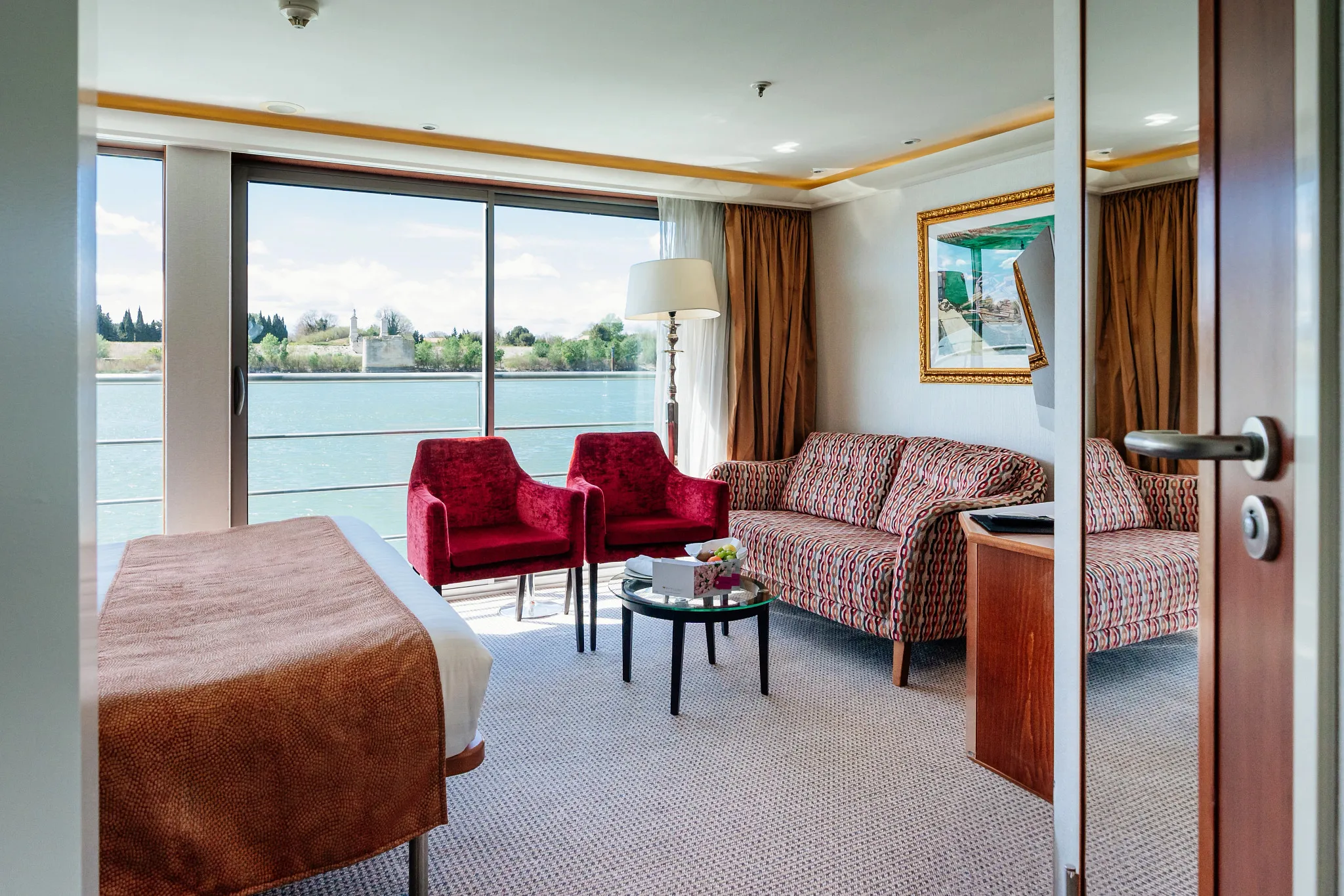 Silver Suites