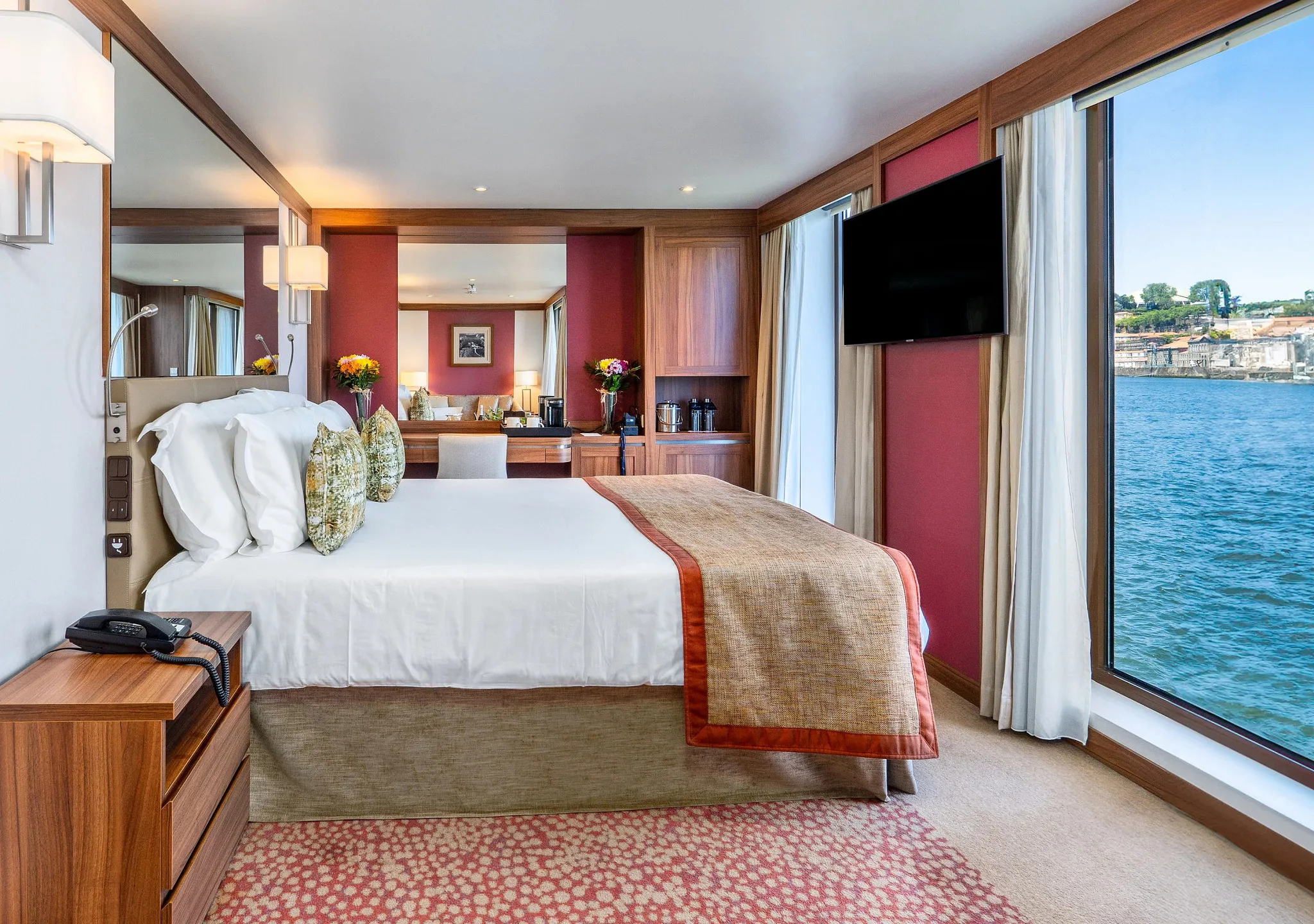 Panorama Suite