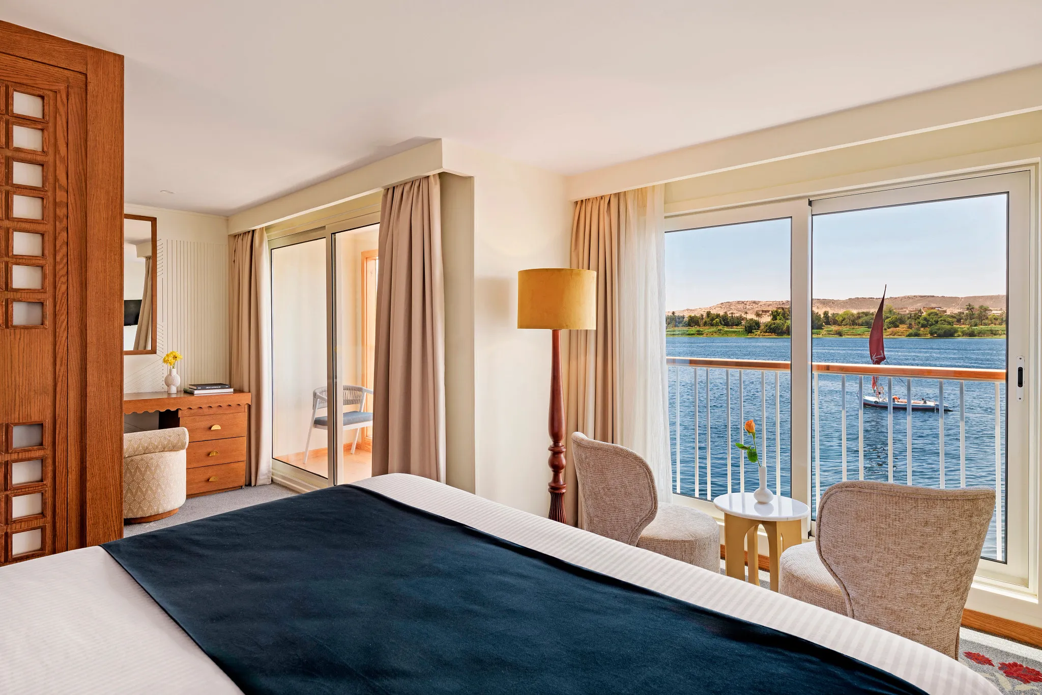 Vista Suites