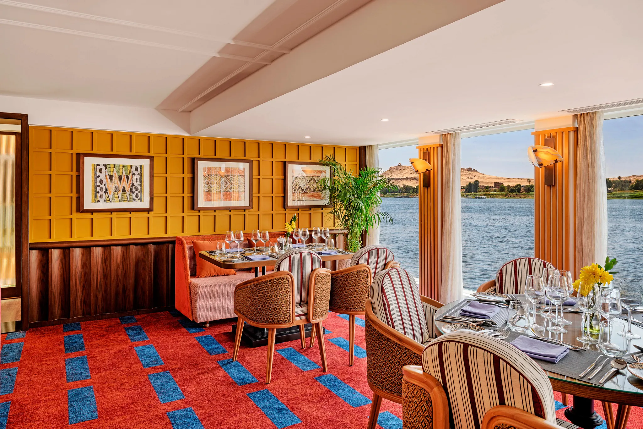 SALT dining