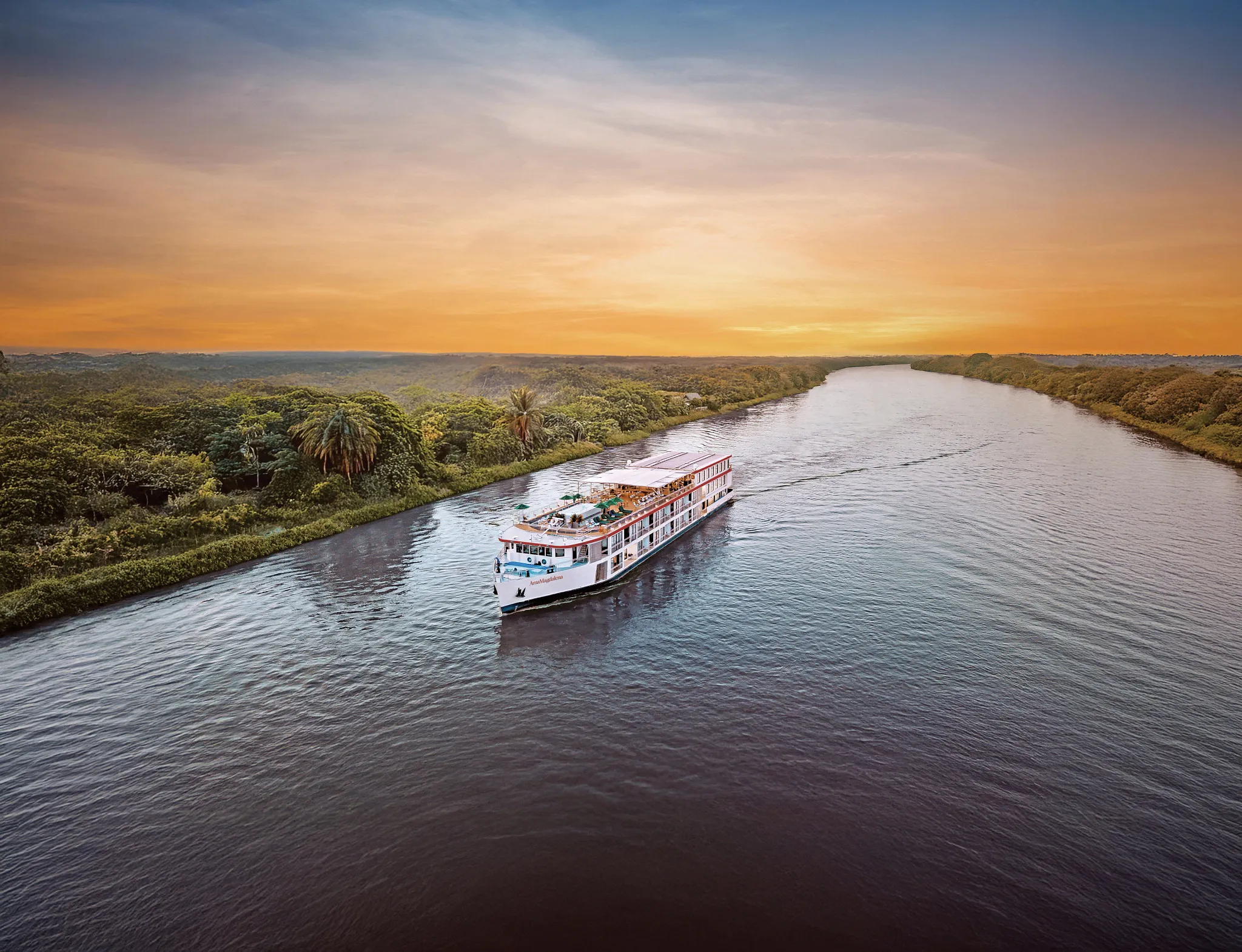 Uniworld Boutique River Cruises