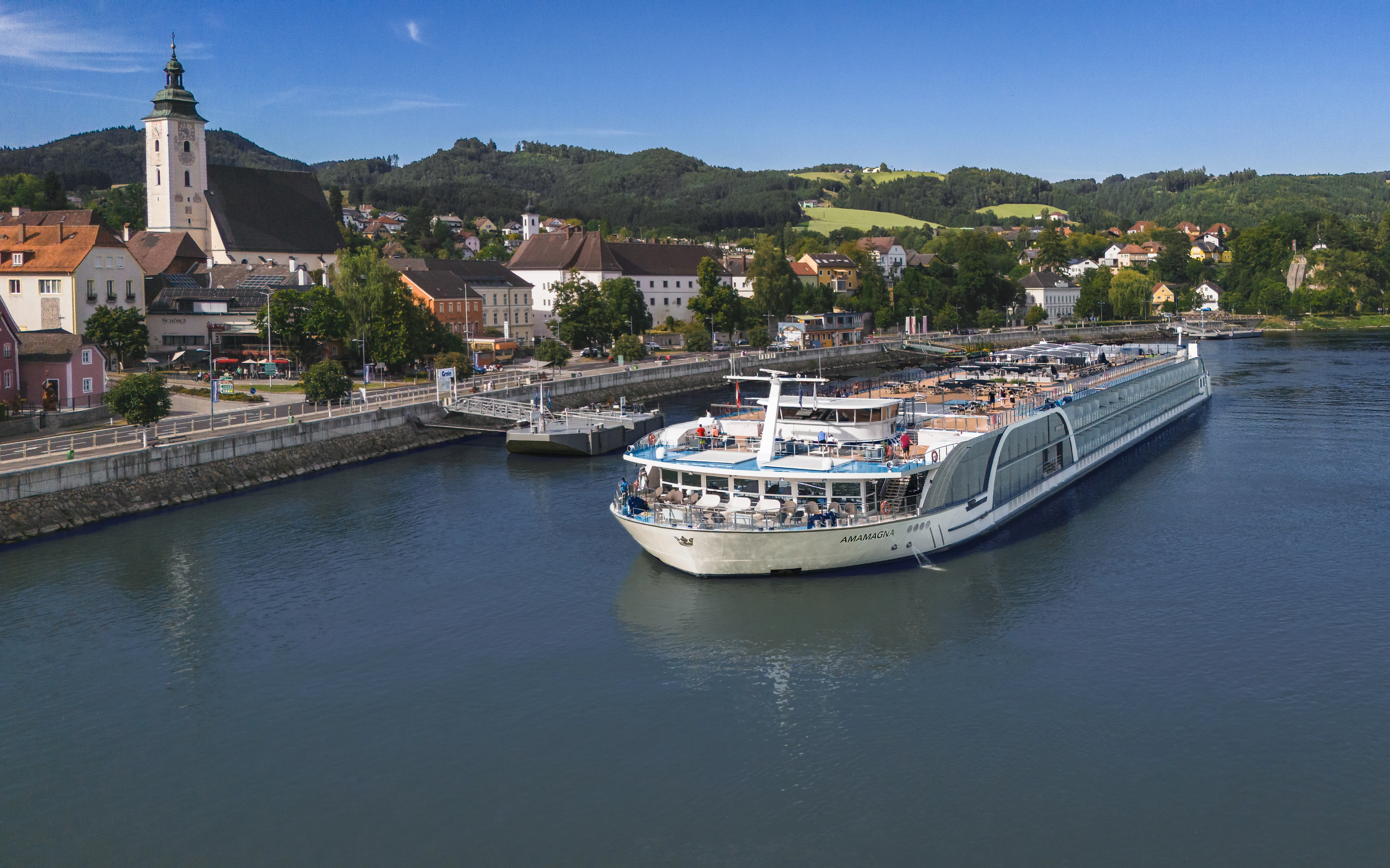 Silversea Expedition Fleet