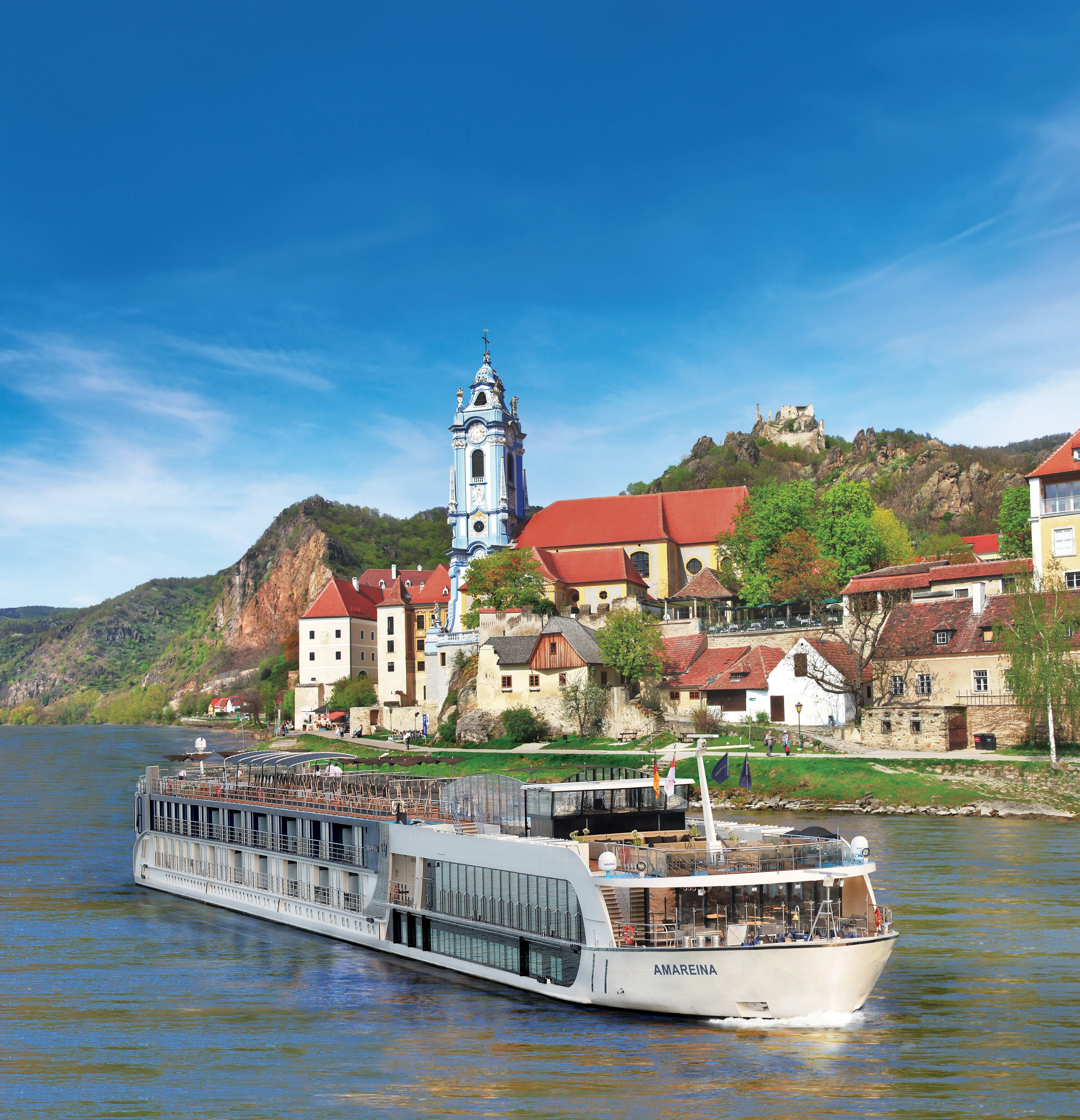 Viking River Cruises