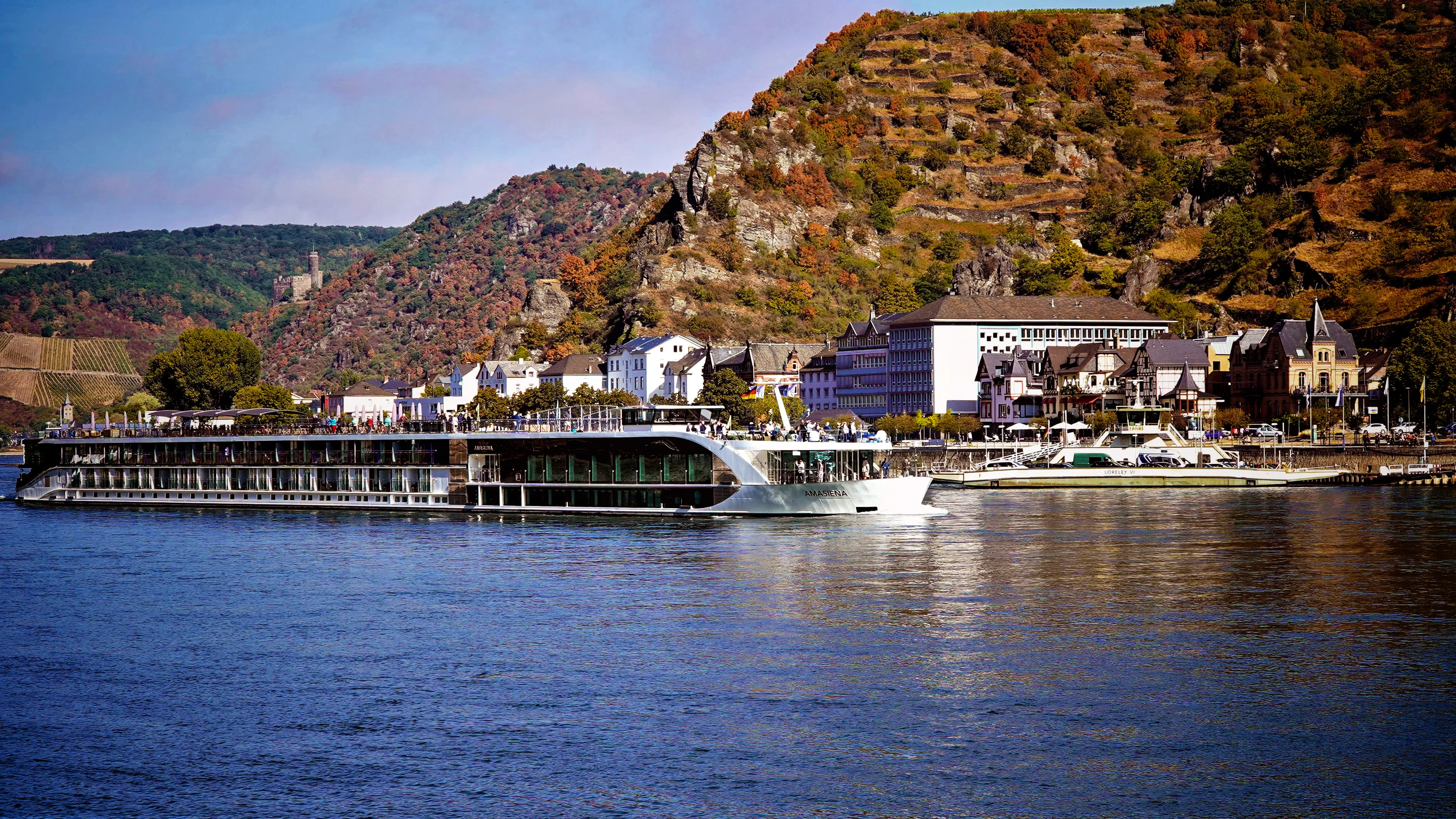 Viking River Cruises