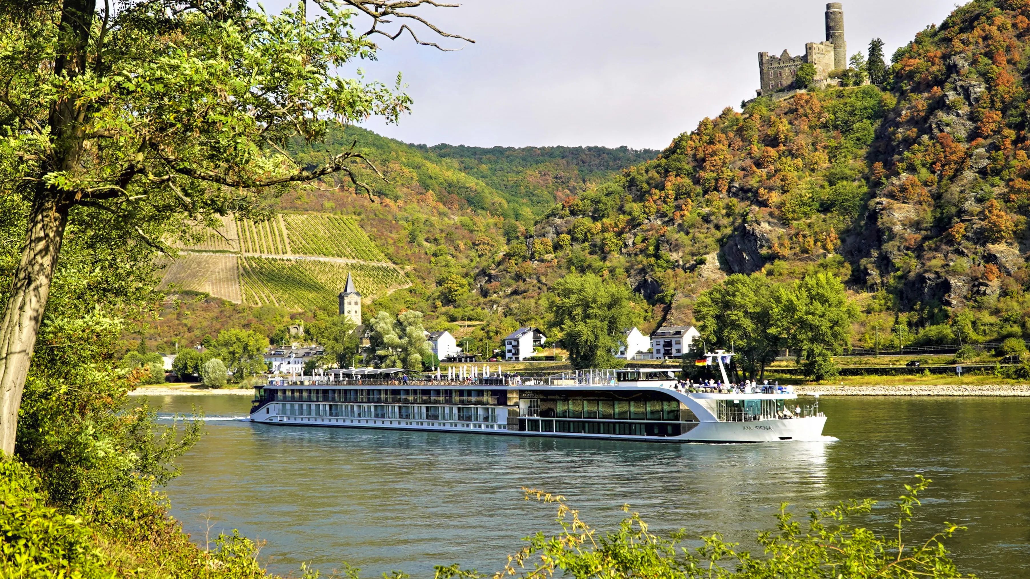AmaWaterways