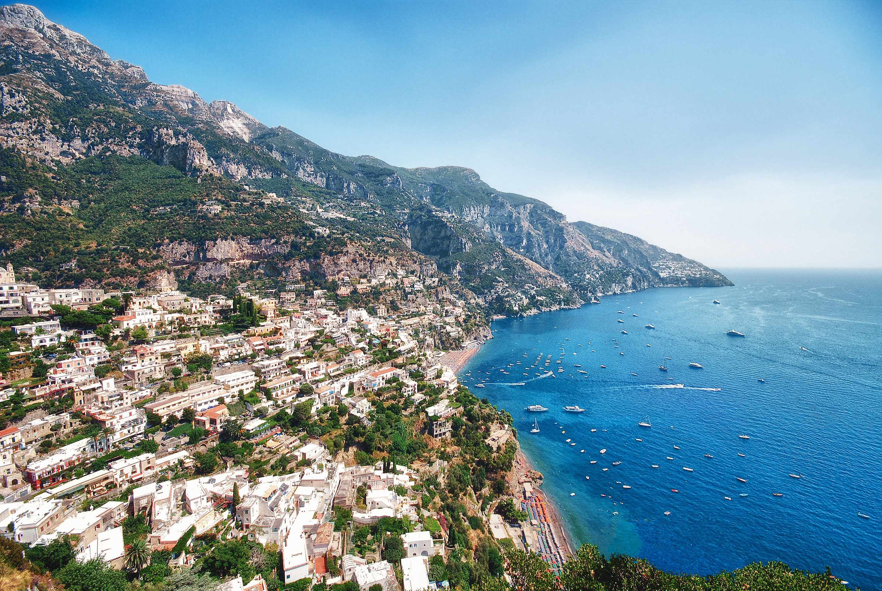 Viking cruise destination immersion