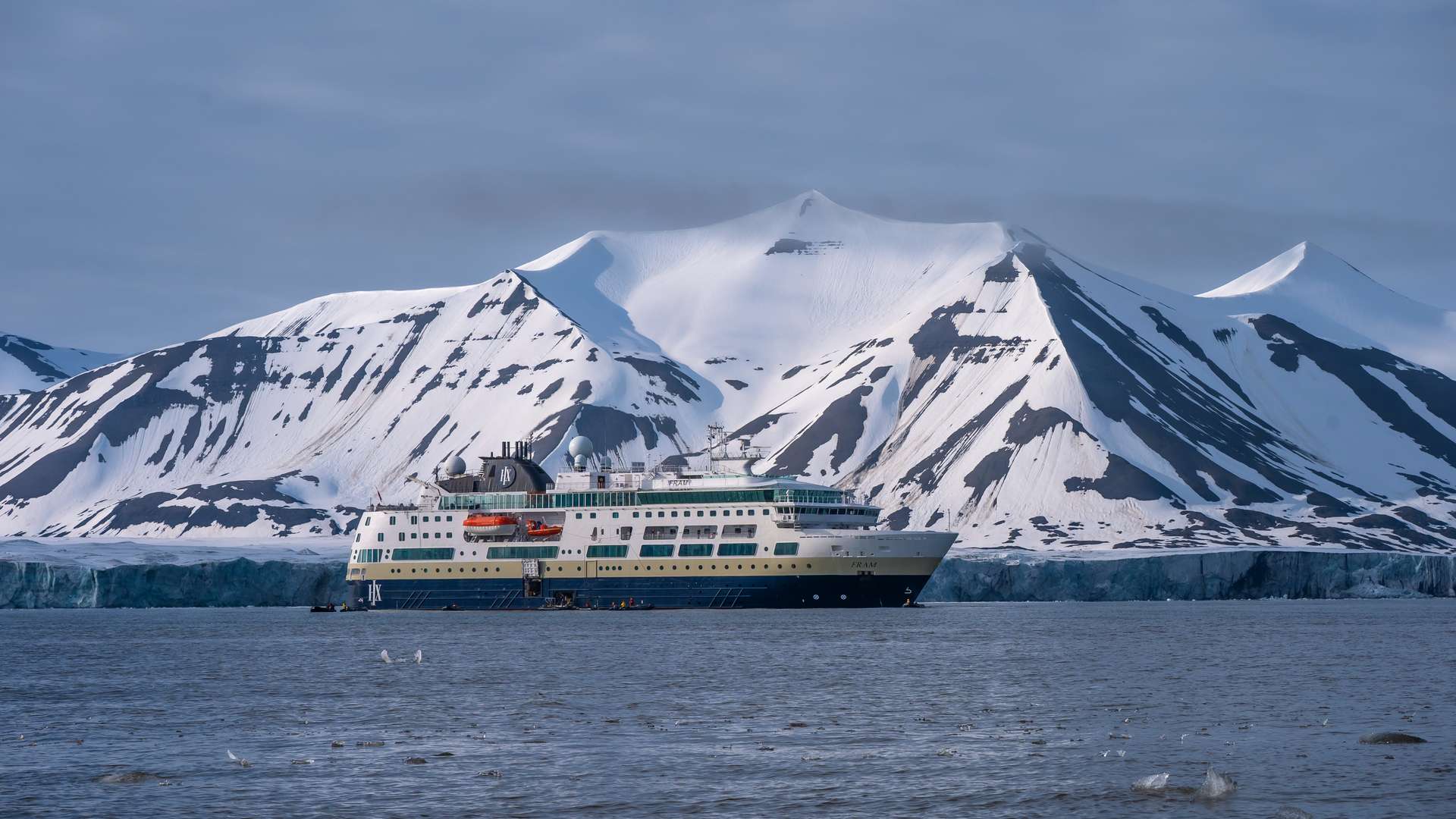 Svalbard