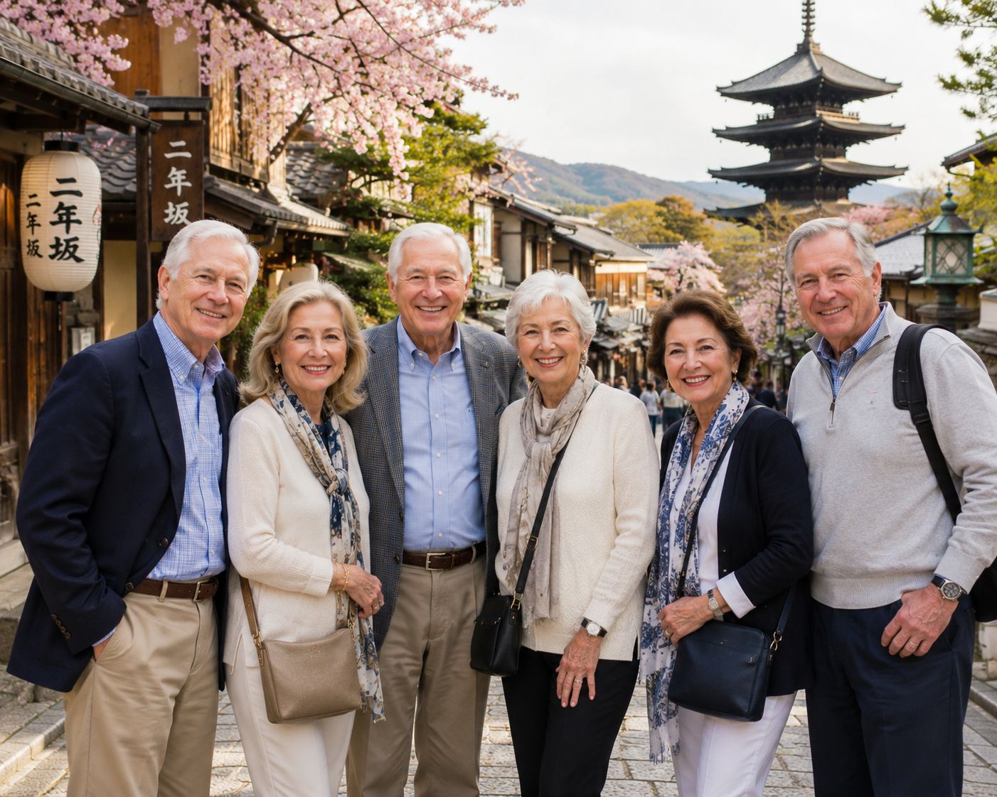 Asia educational travel destinations