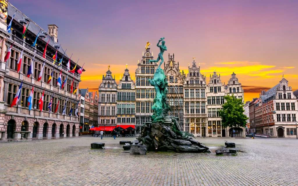 Extended 10 to 14-Night Cruises