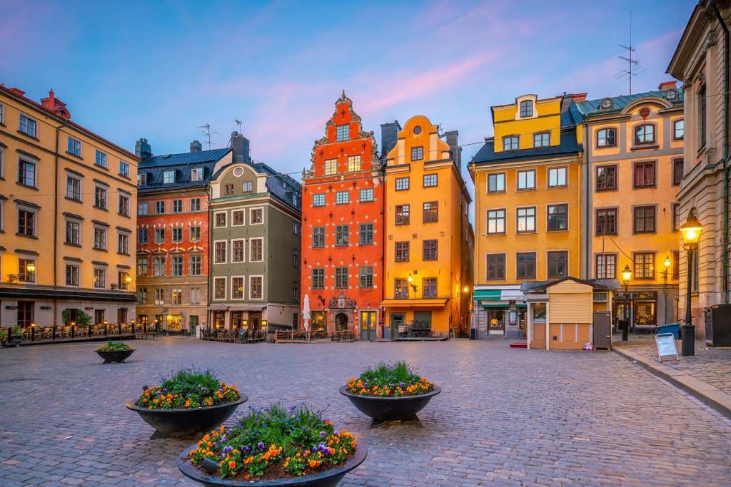 Luxury suite booking and voyage planning for Explora Journeys