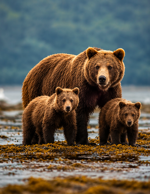 Bears