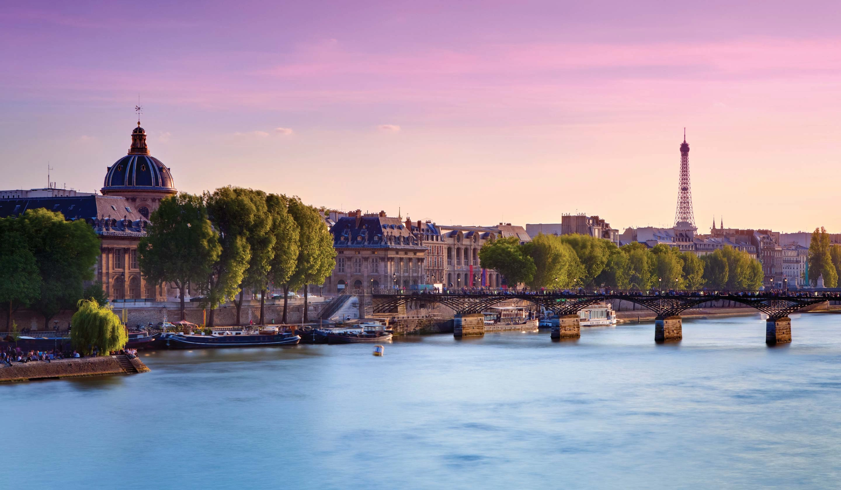 Tauck River Cruises