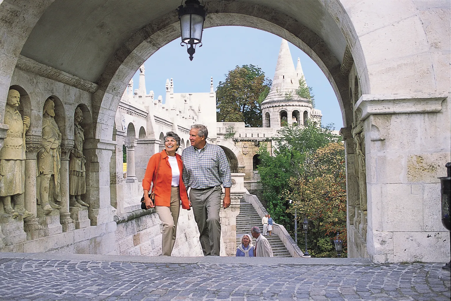 Which Iconic European River Cruise Should You Sail First?