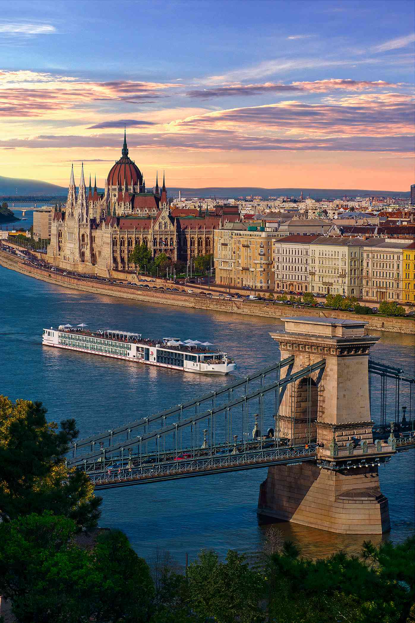 Viking River Cruises