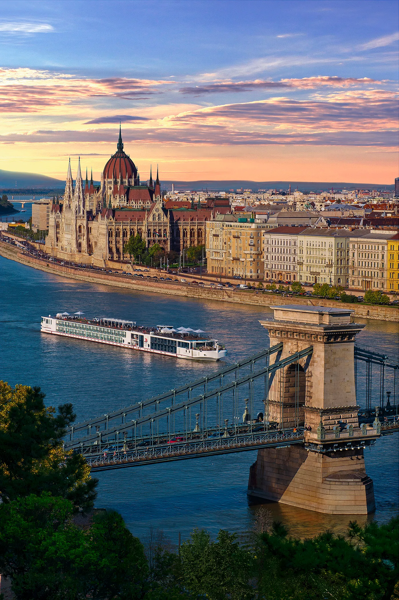 Budapest, Hungary