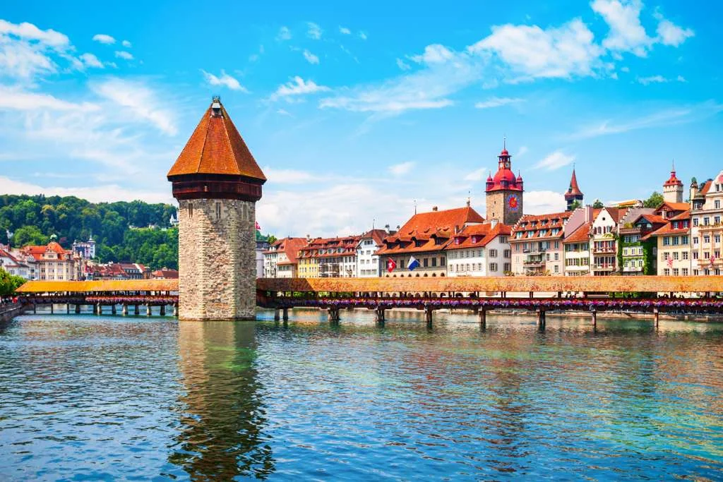 Switzerland