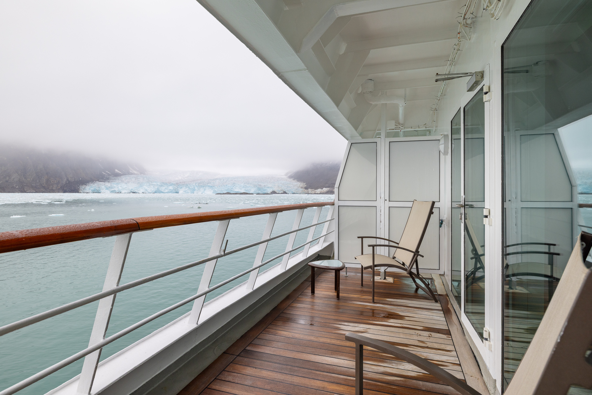Nordic Grand Suite
