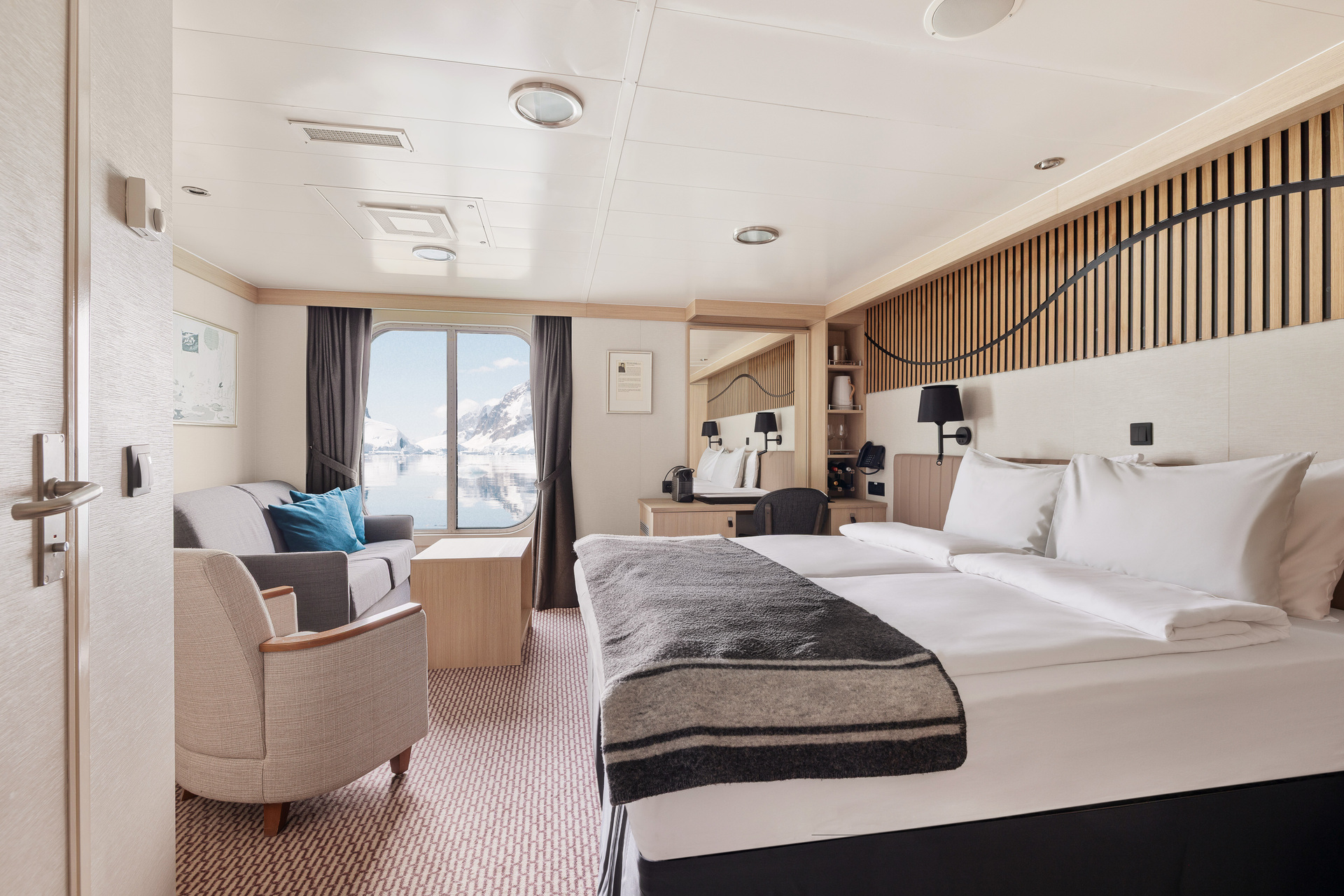 Nordic Explorer Suite