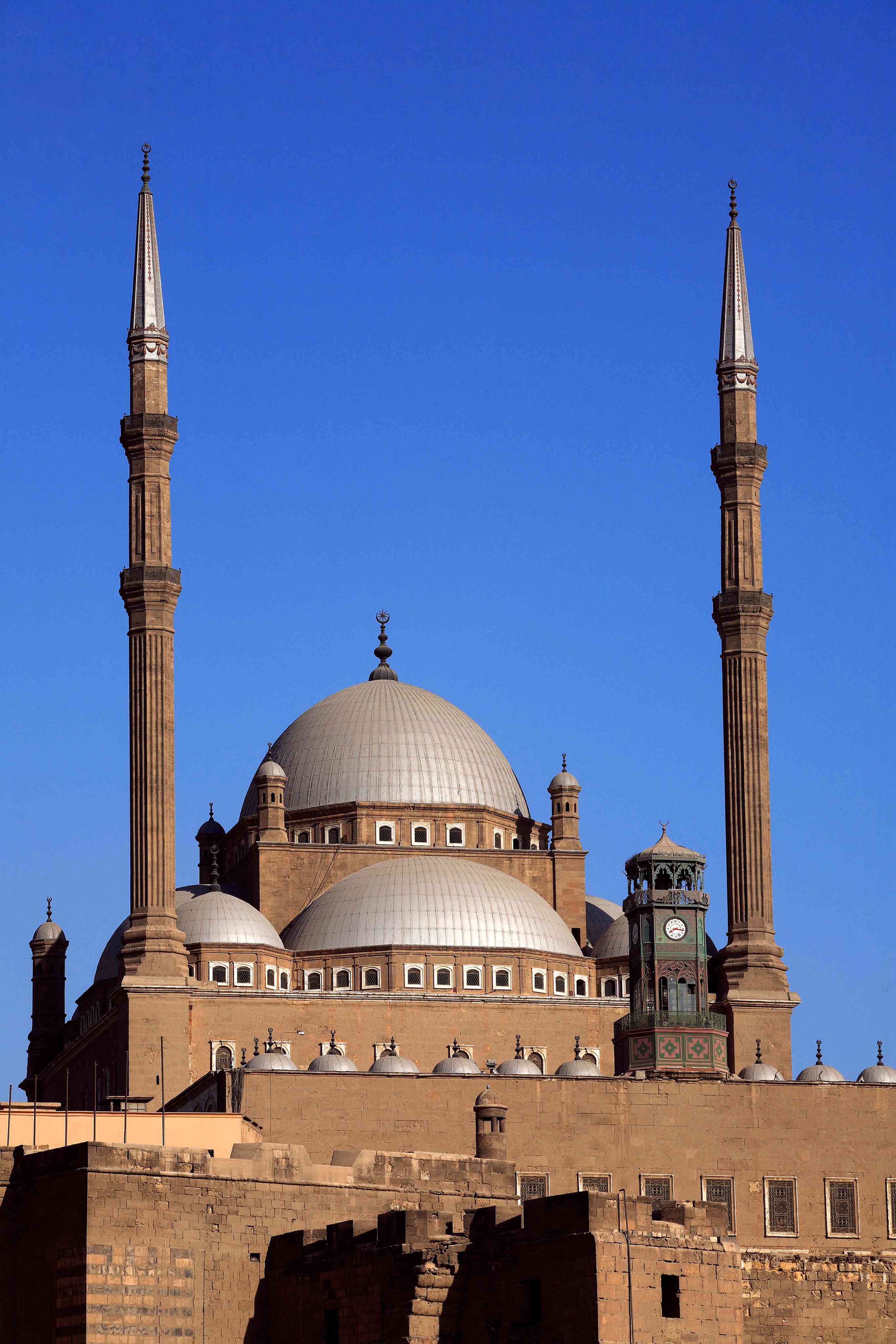 Egypt