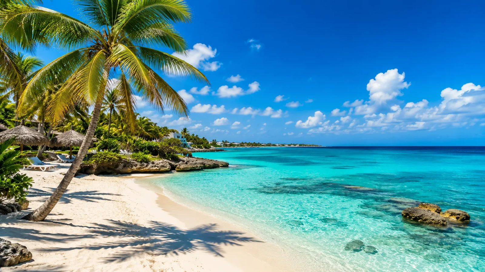 Explora Journeys Caribbean cruise