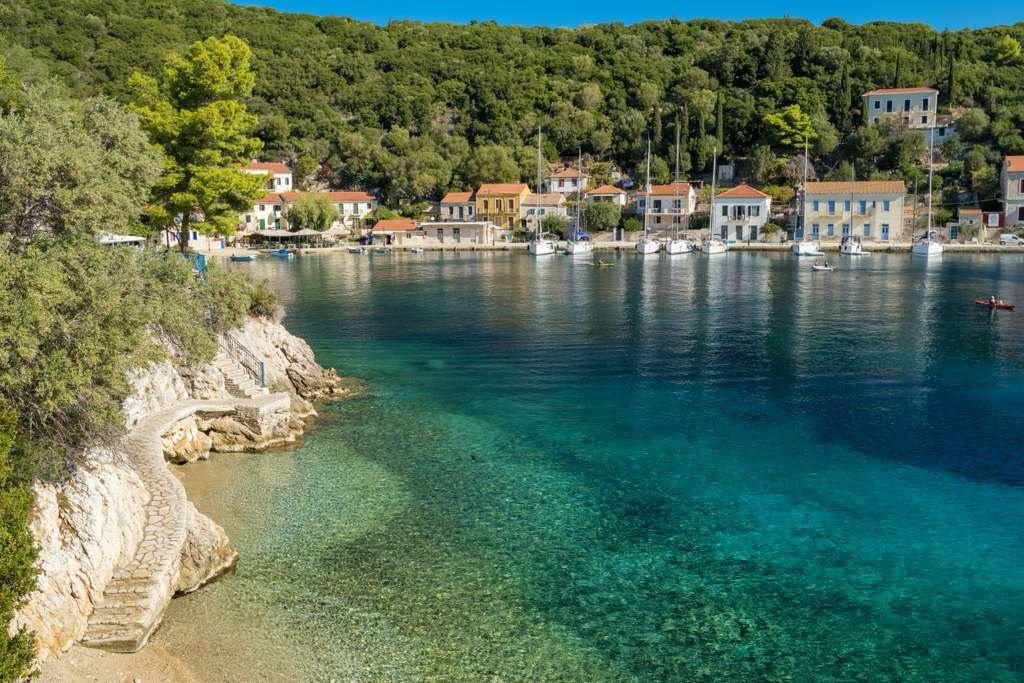 Infinity pool and ocean views aboard Explora Journeys