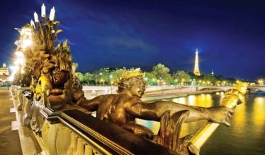 Tauck River Cruises