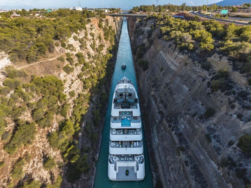 Emerald Yacht curated shore excursions and experiences