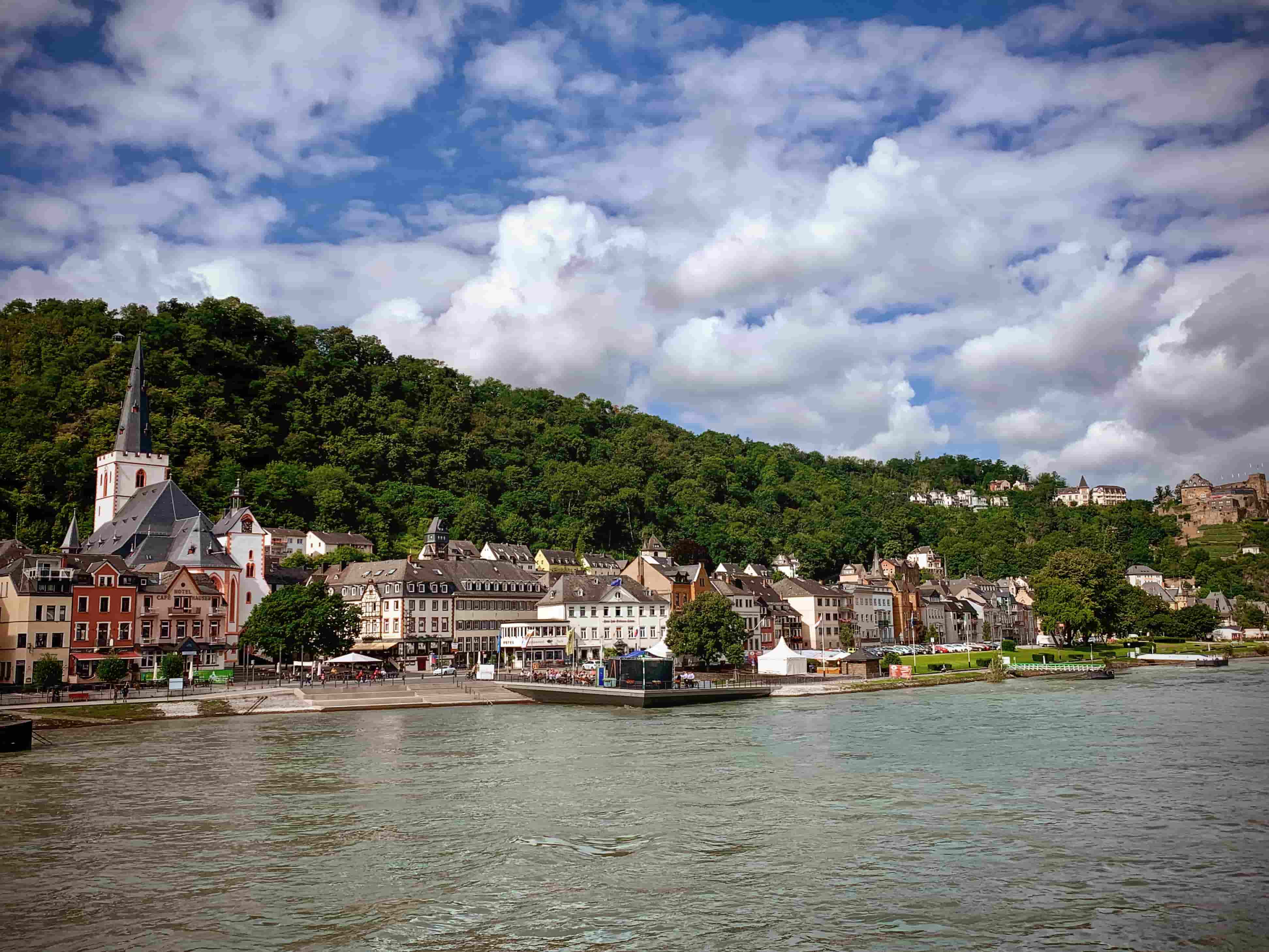 AmaWaterways