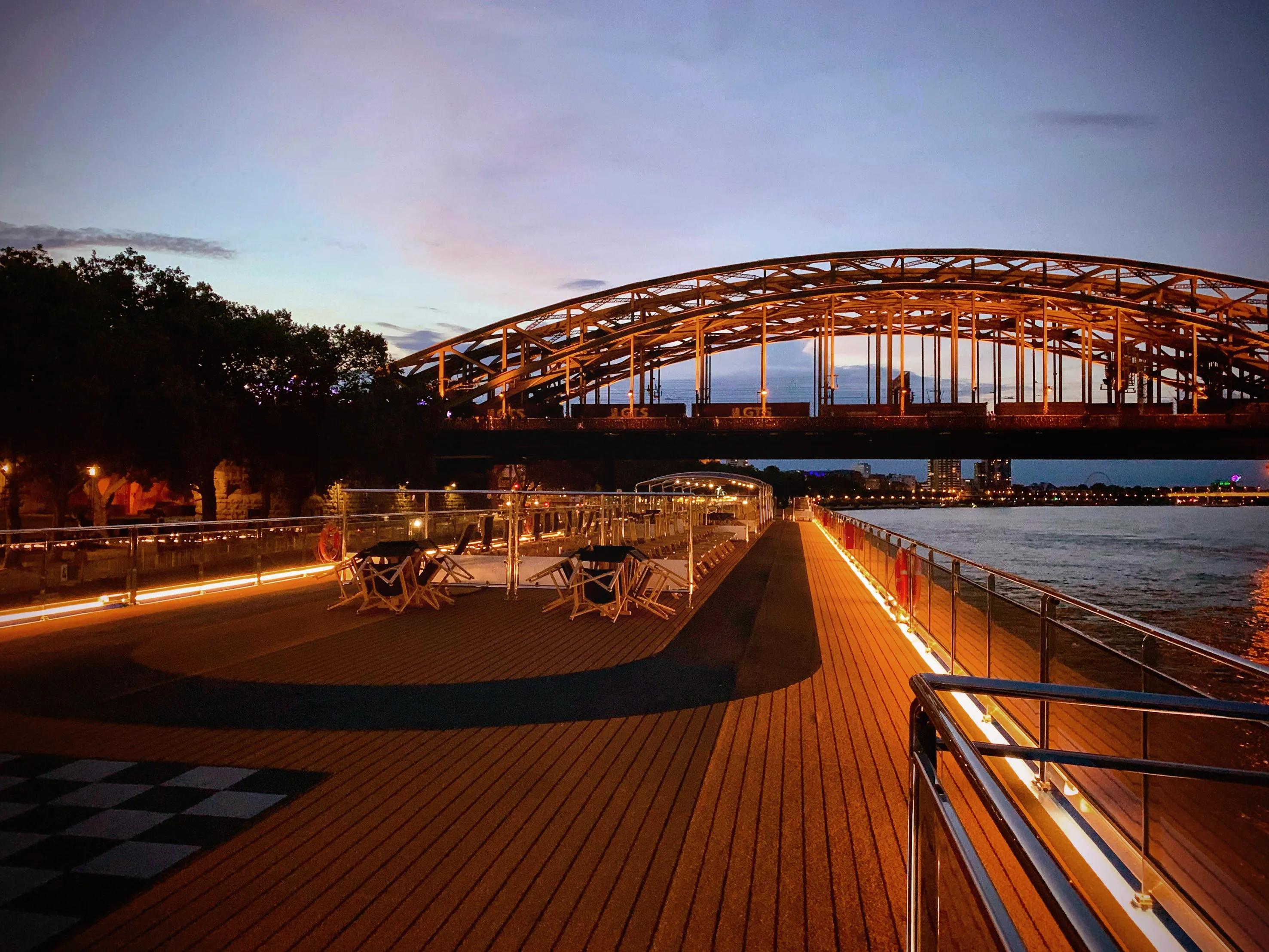 Why the Rhine River Is Europe's Most Famous River Cruise