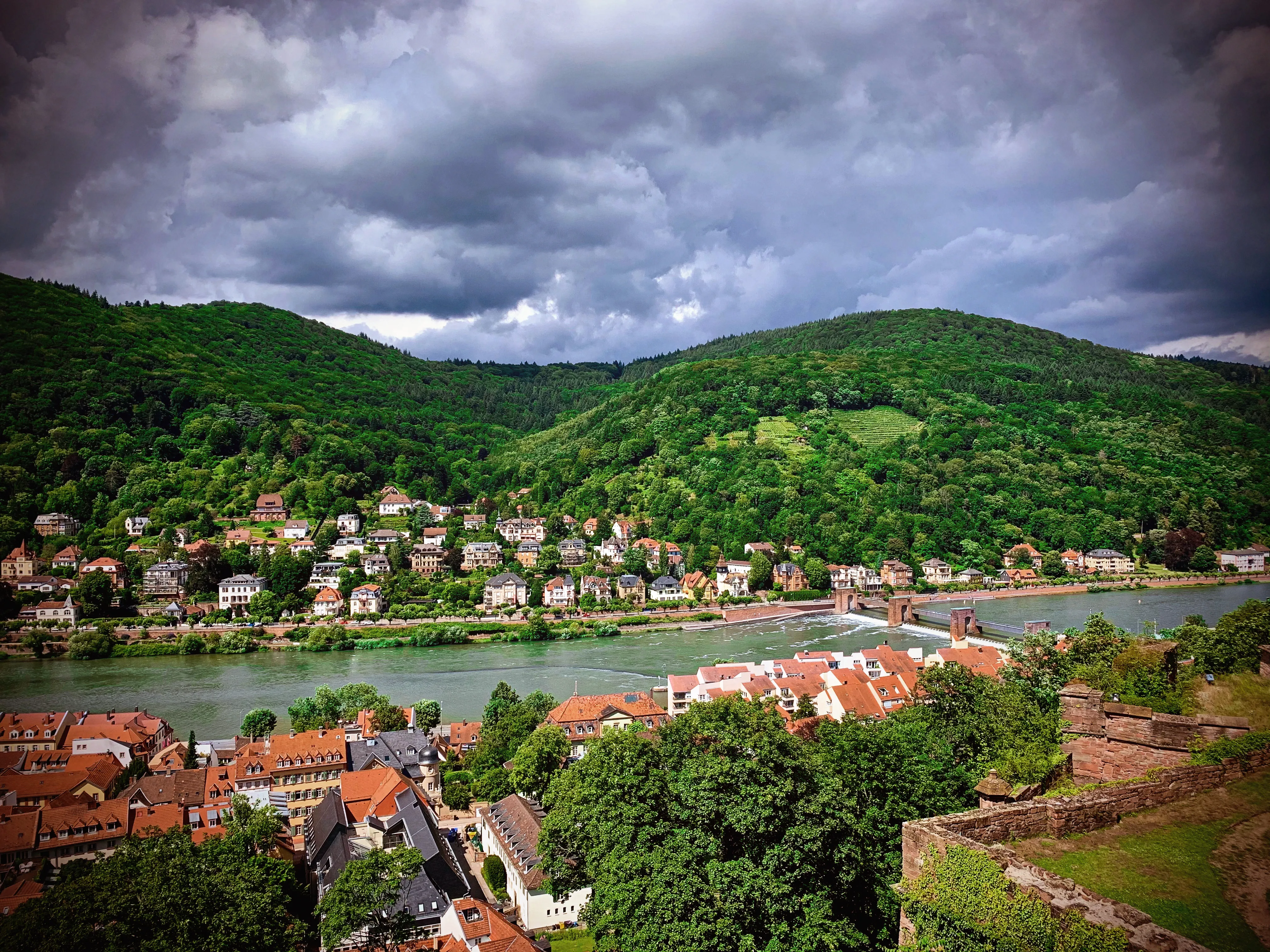 Moselle River (Germany)