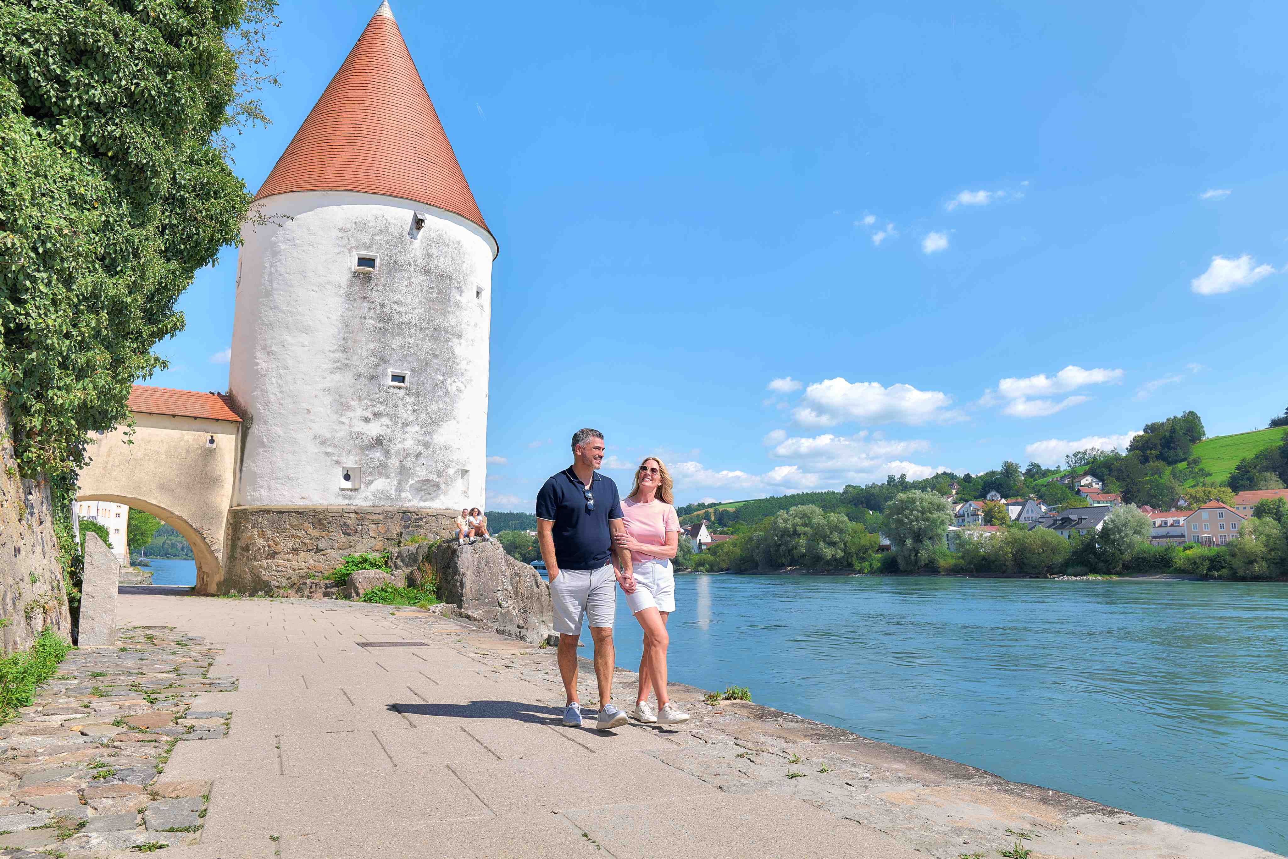 Viking river cruise cultural destination experience