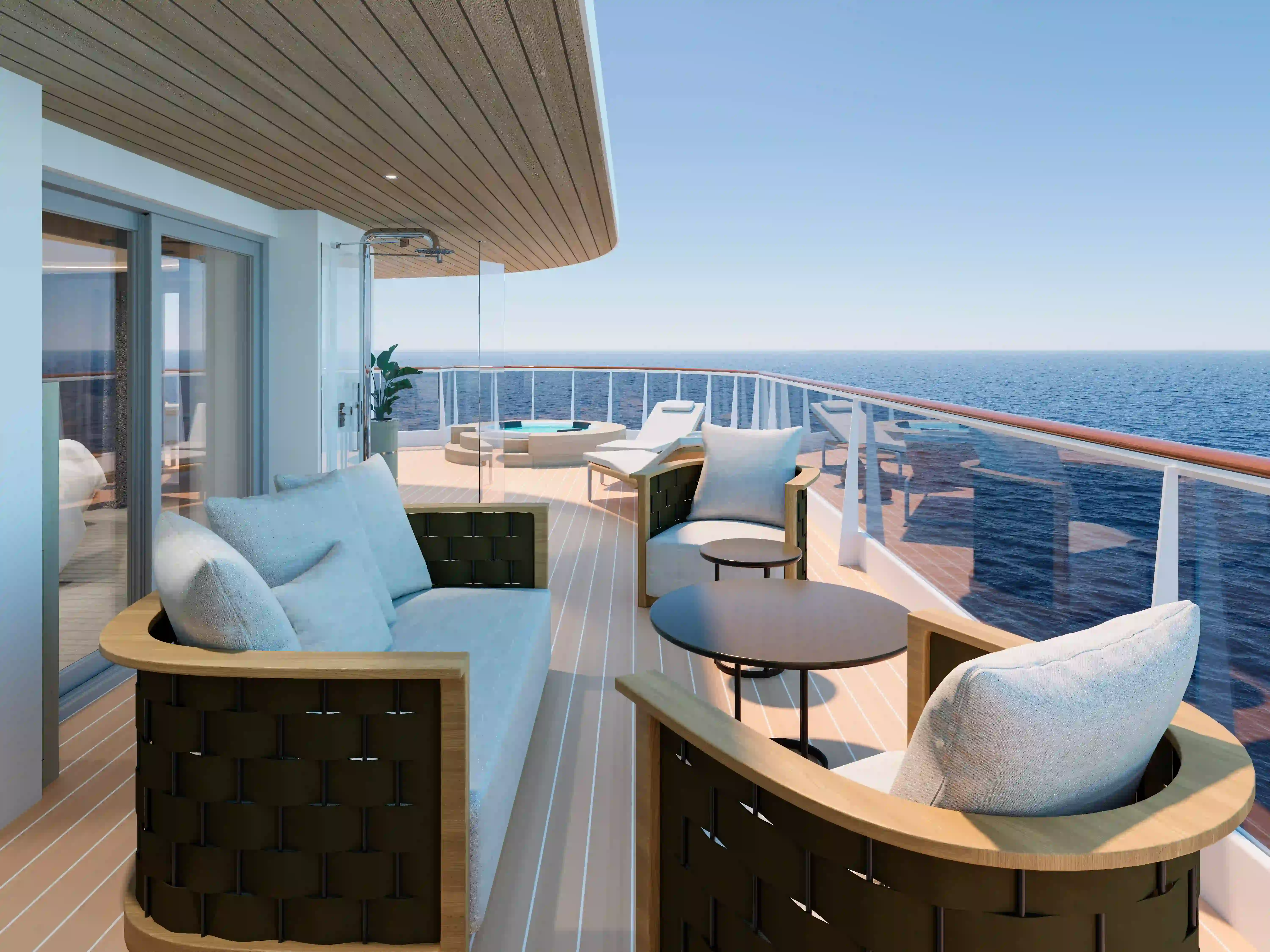 Luxury Suite Placeholder